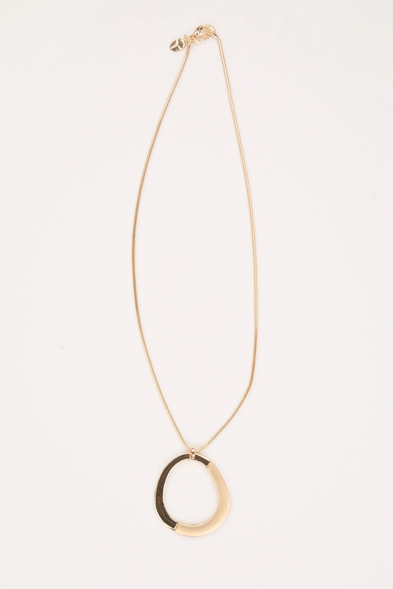Airlie Long Necklace - Image 2