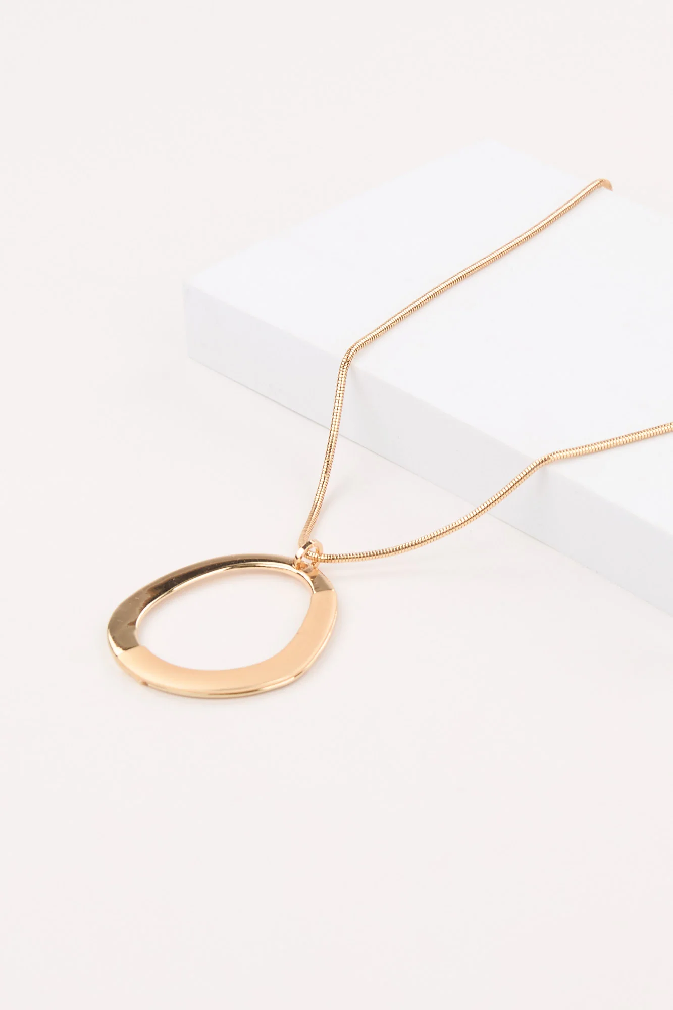 Airlie Long Necklace - Image 3