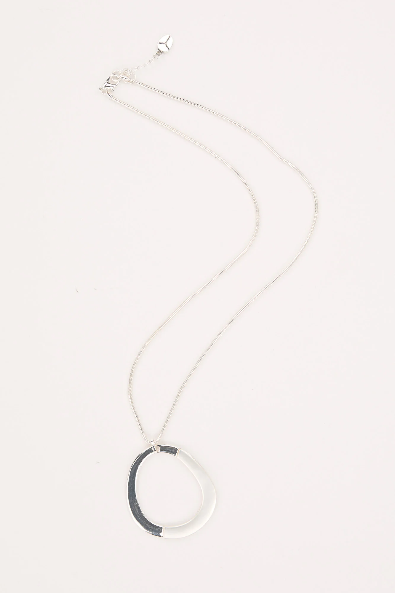 Airlie Long Necklace - Image 3