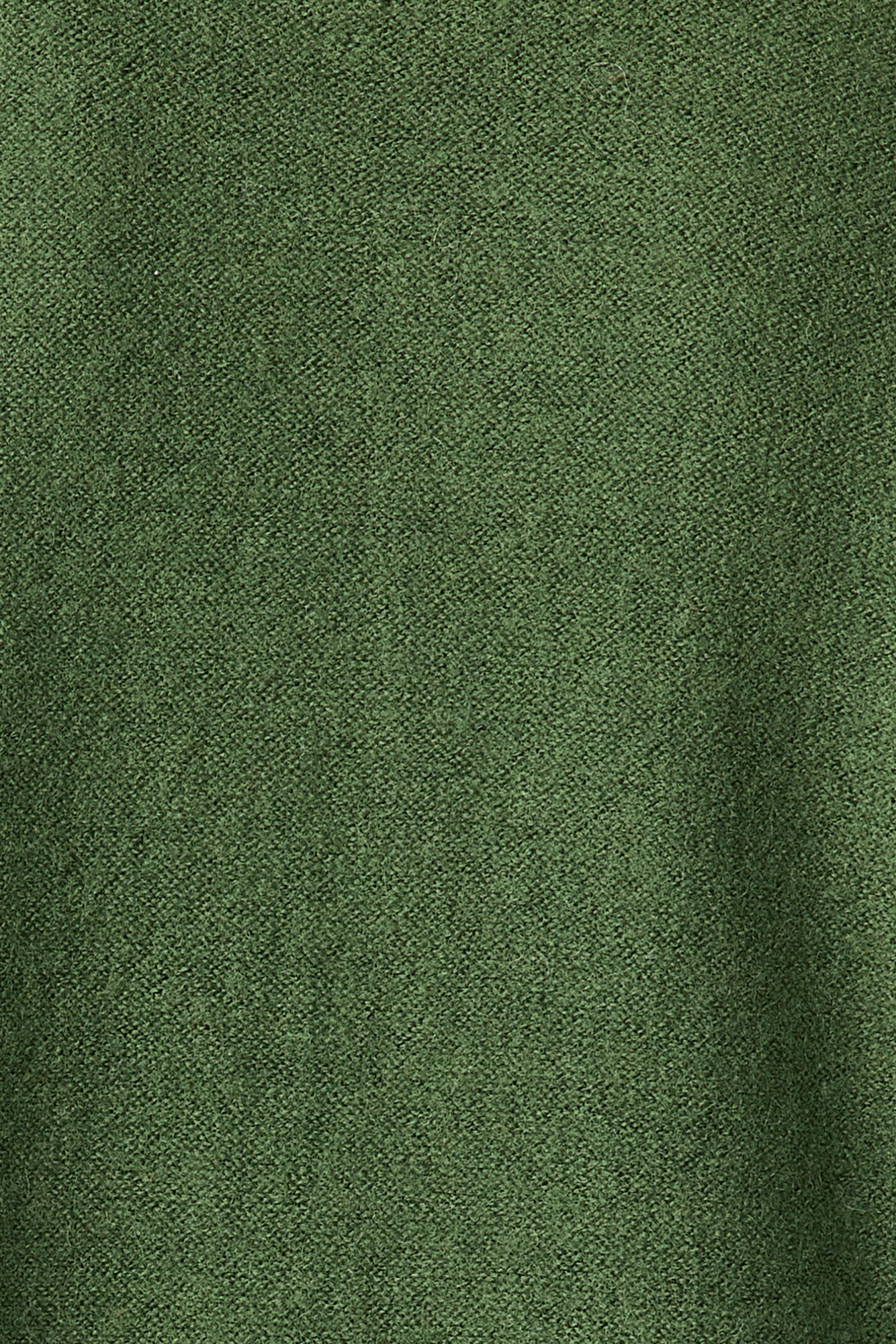 Aitken Boiled Wool Button Cardigan - Image 7