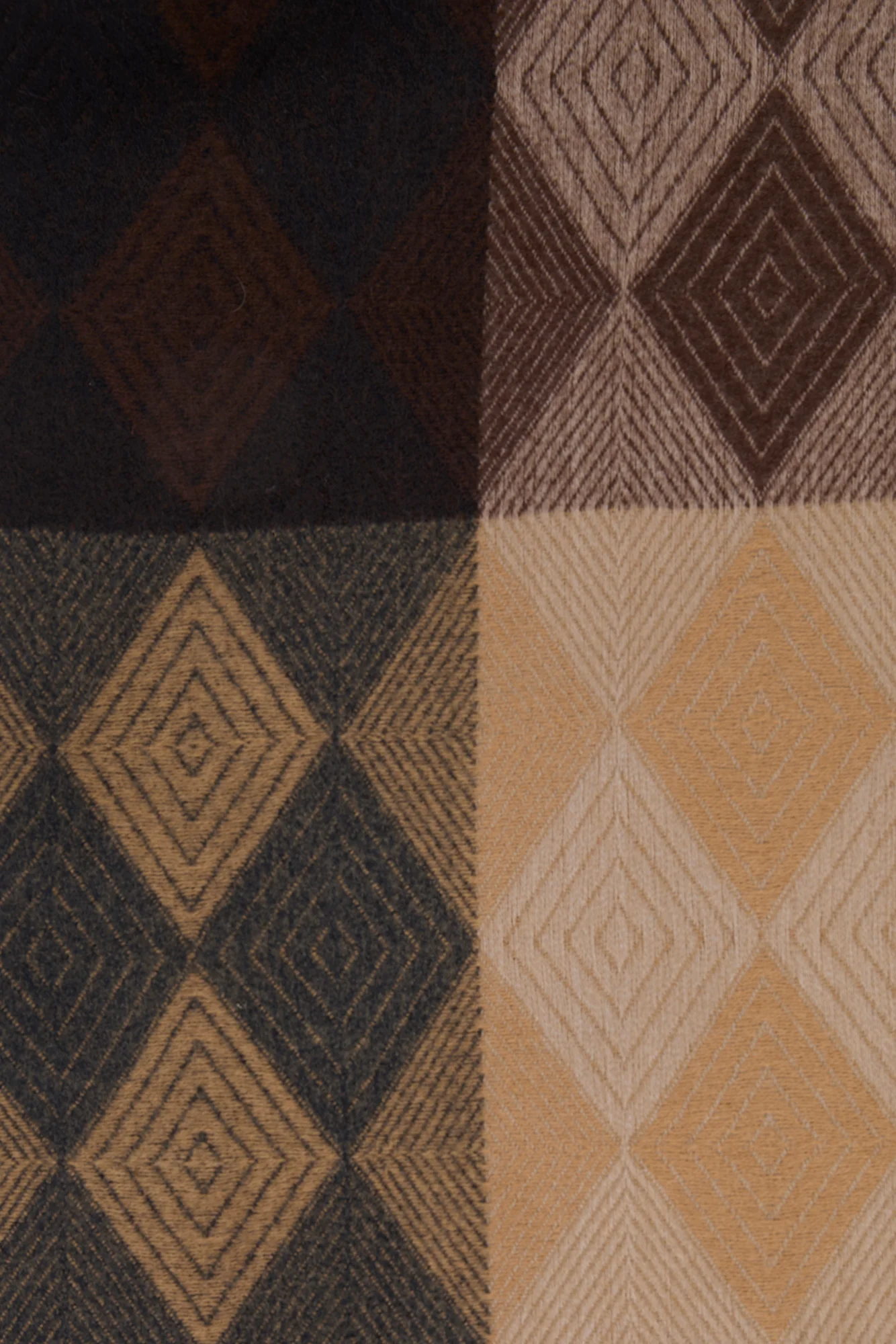 Angeline Jacquard Scarf - Image 2