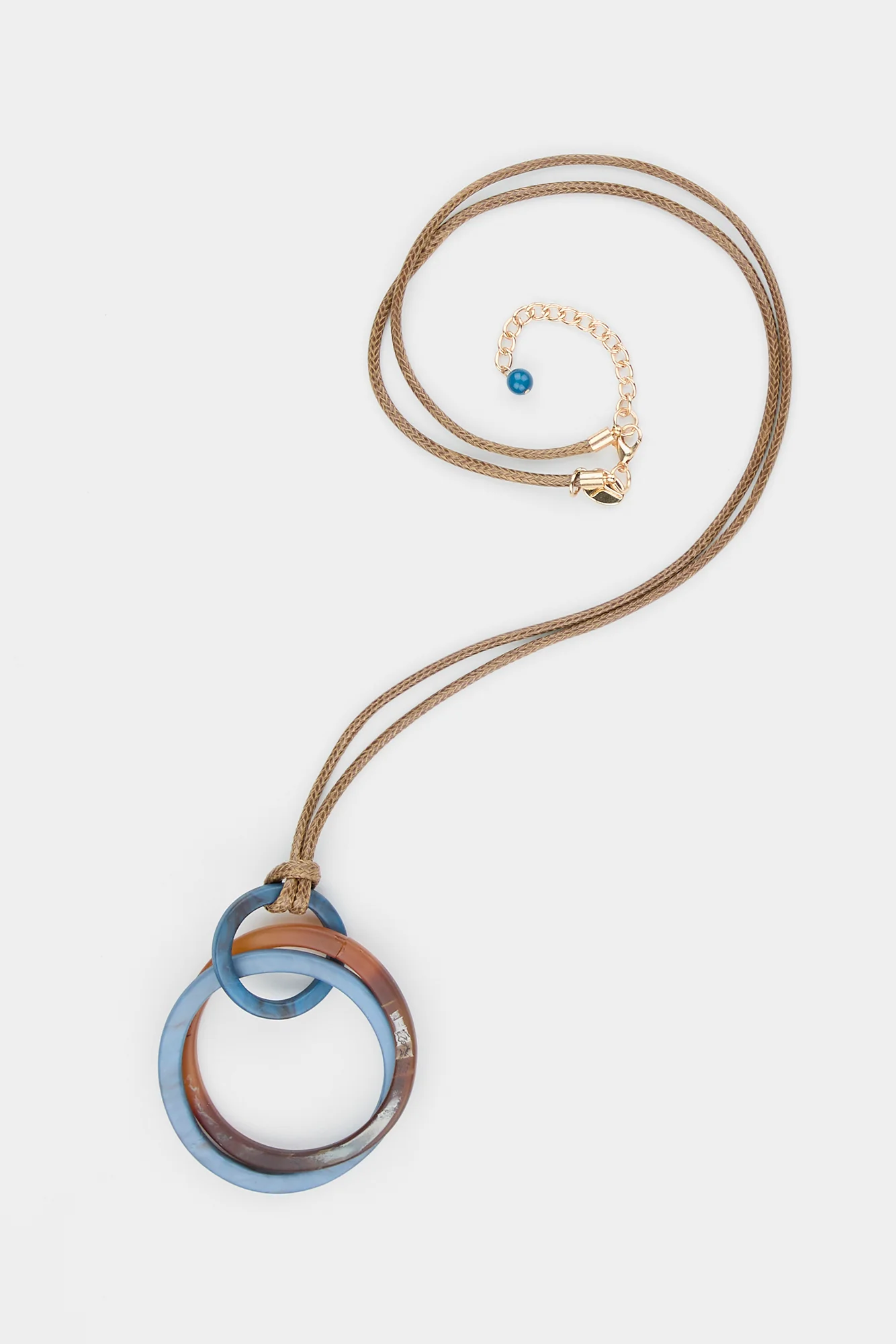 Anwen Pendant Necklace - Image 2