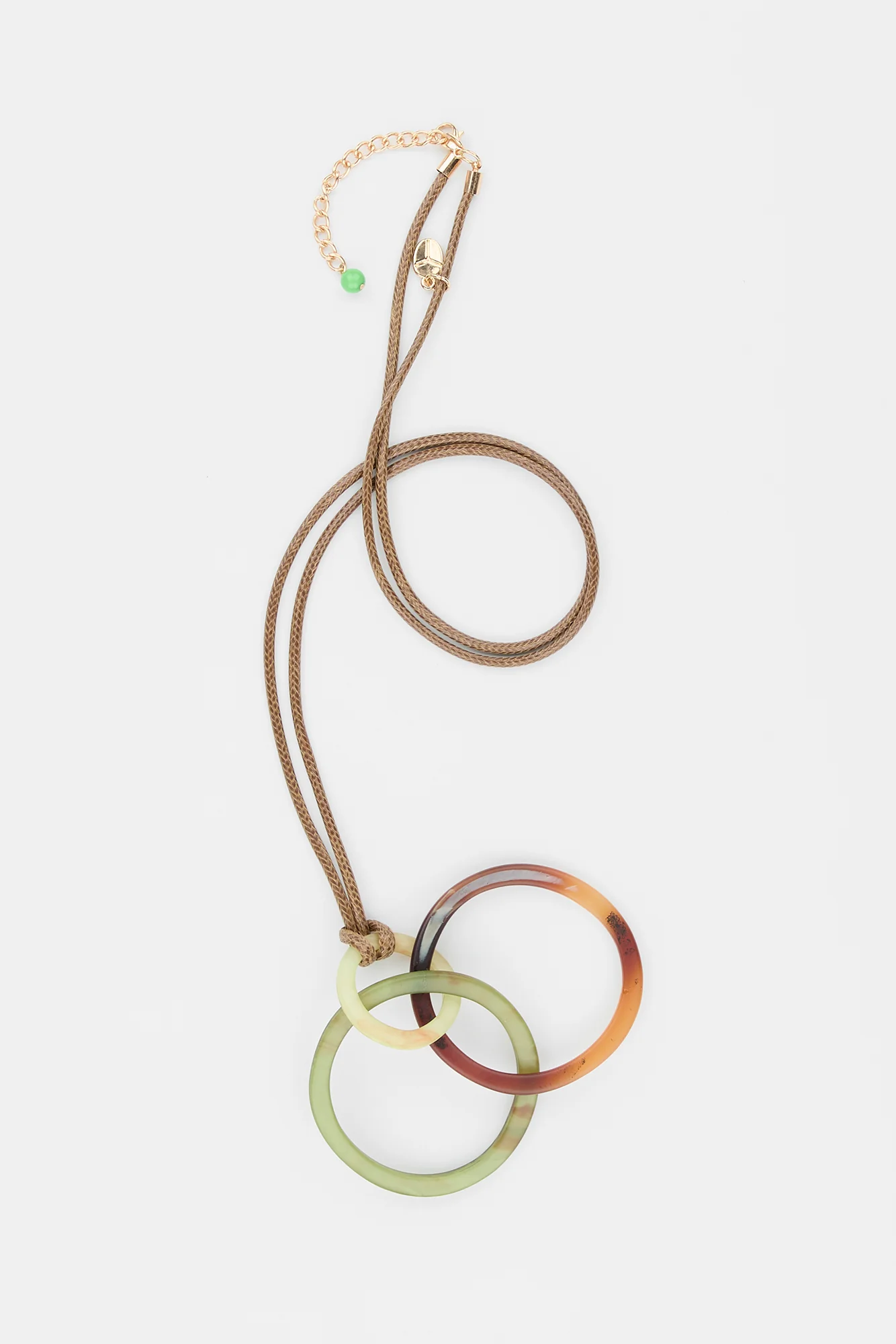 Anwen Pendant Necklace - Image 2