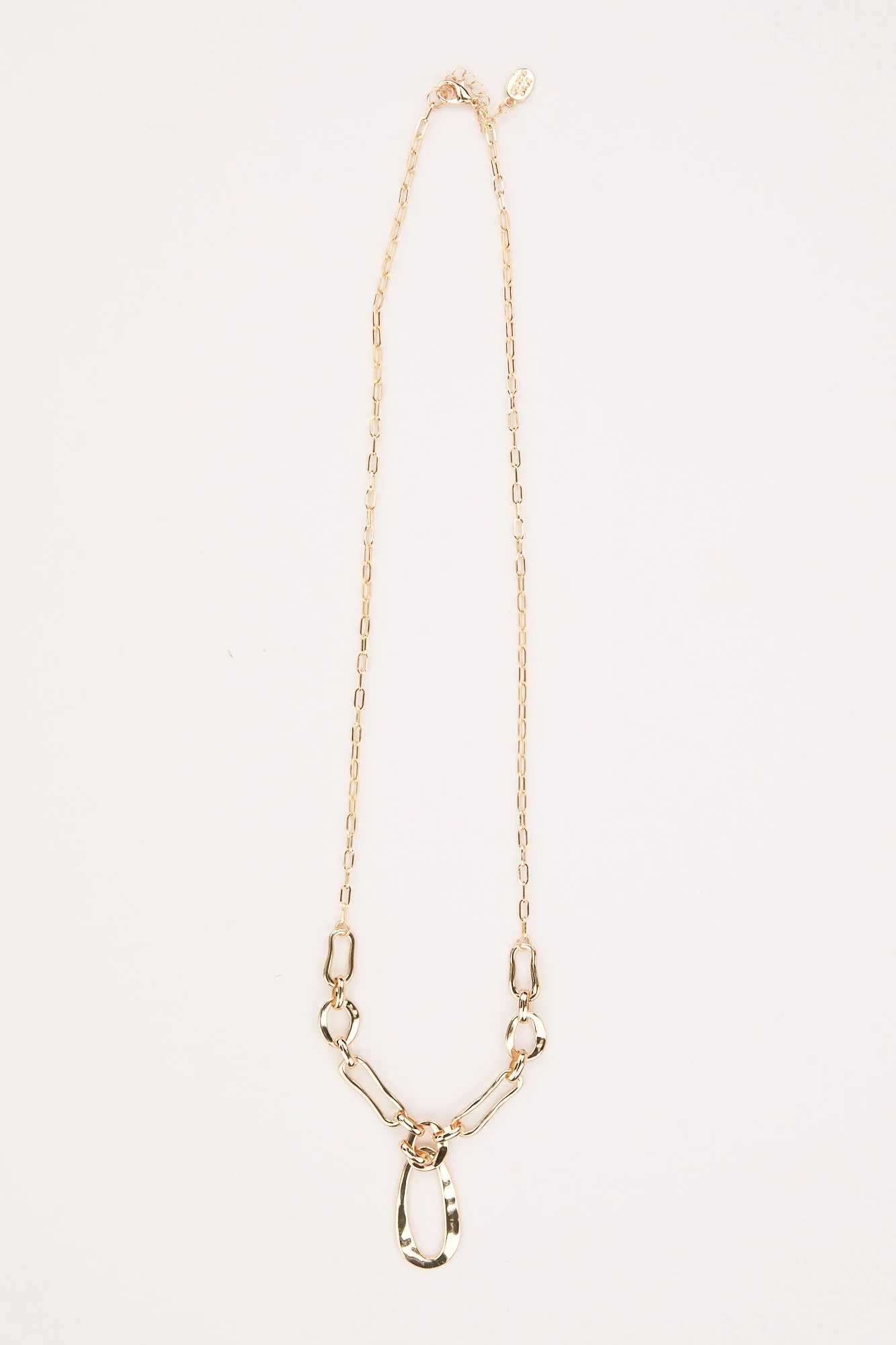 Ashley Long Necklace - Image 2