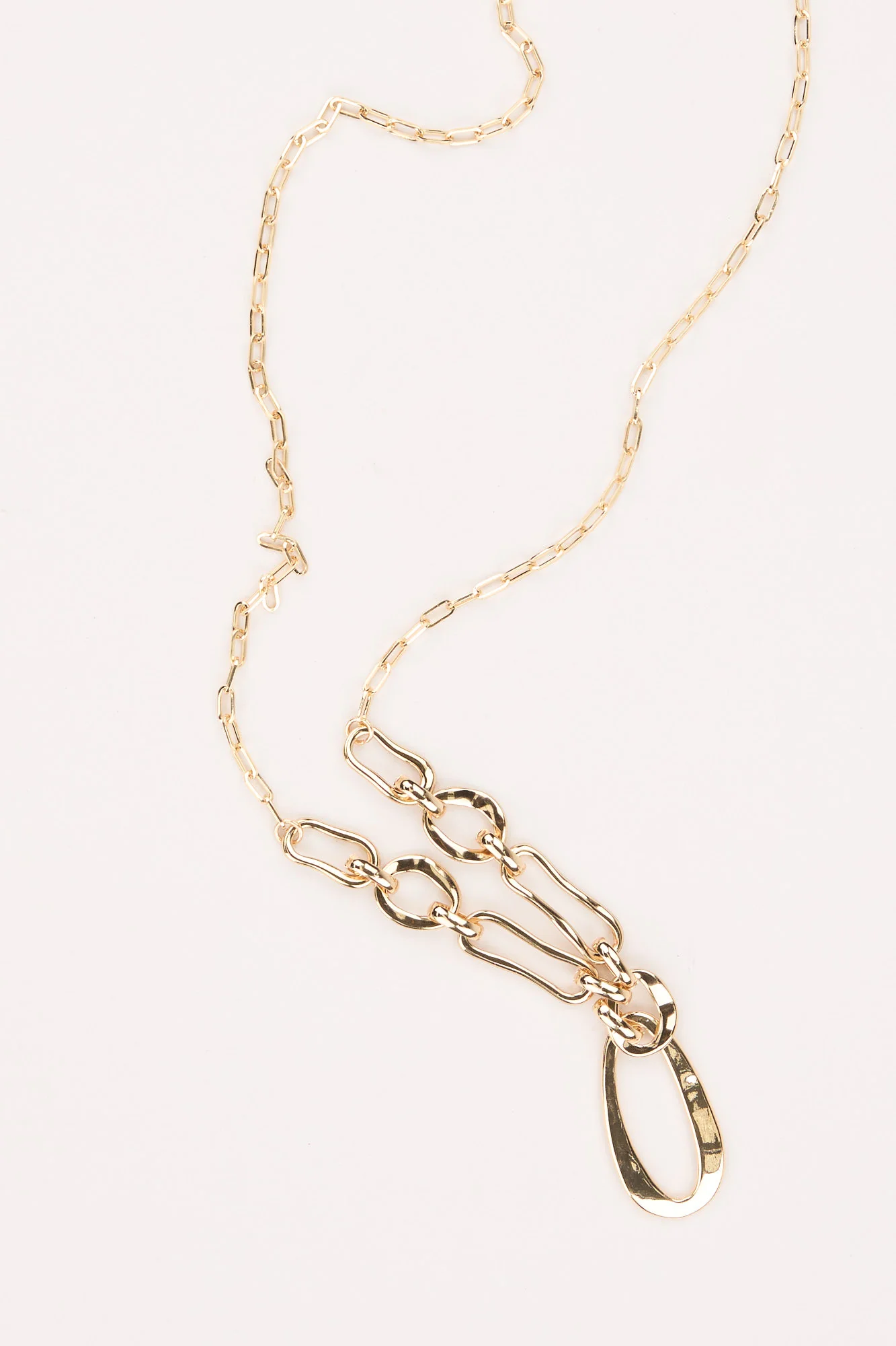 Ashley Long Necklace - Image 3