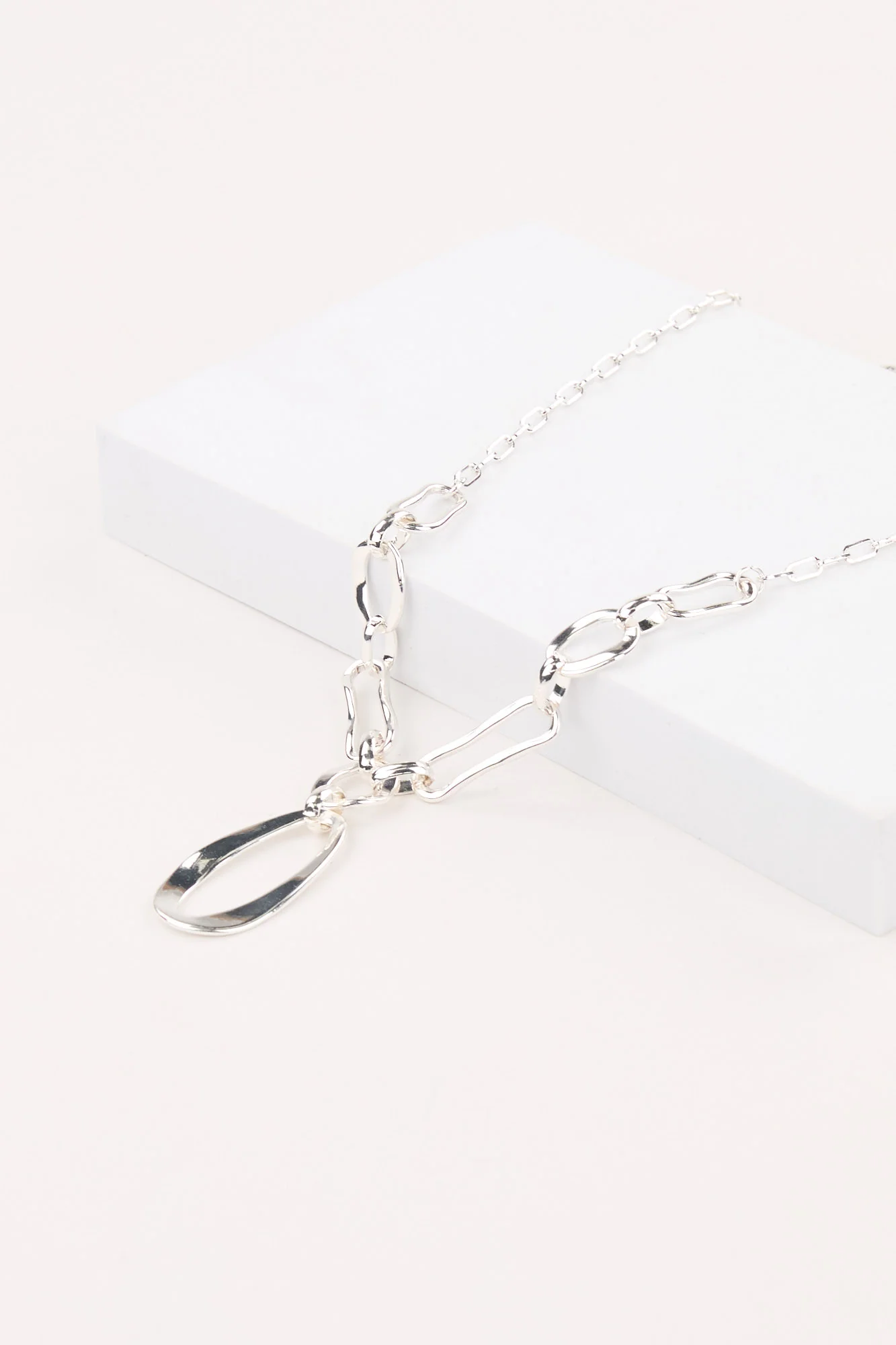Ashley Long Necklace - Image 3