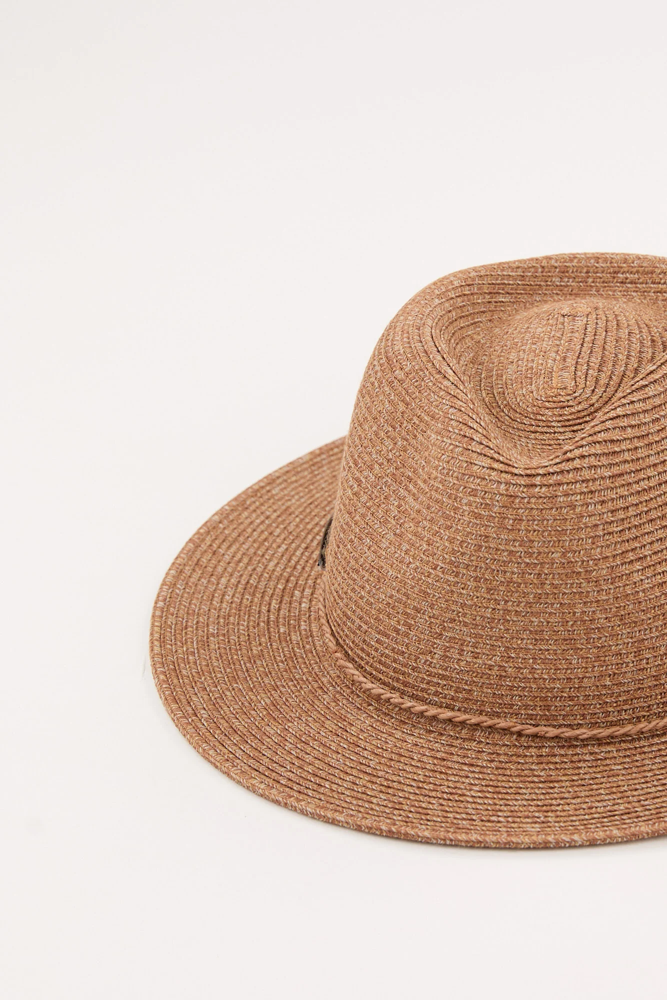 Avoca Flexibraid Fedora - Image 3