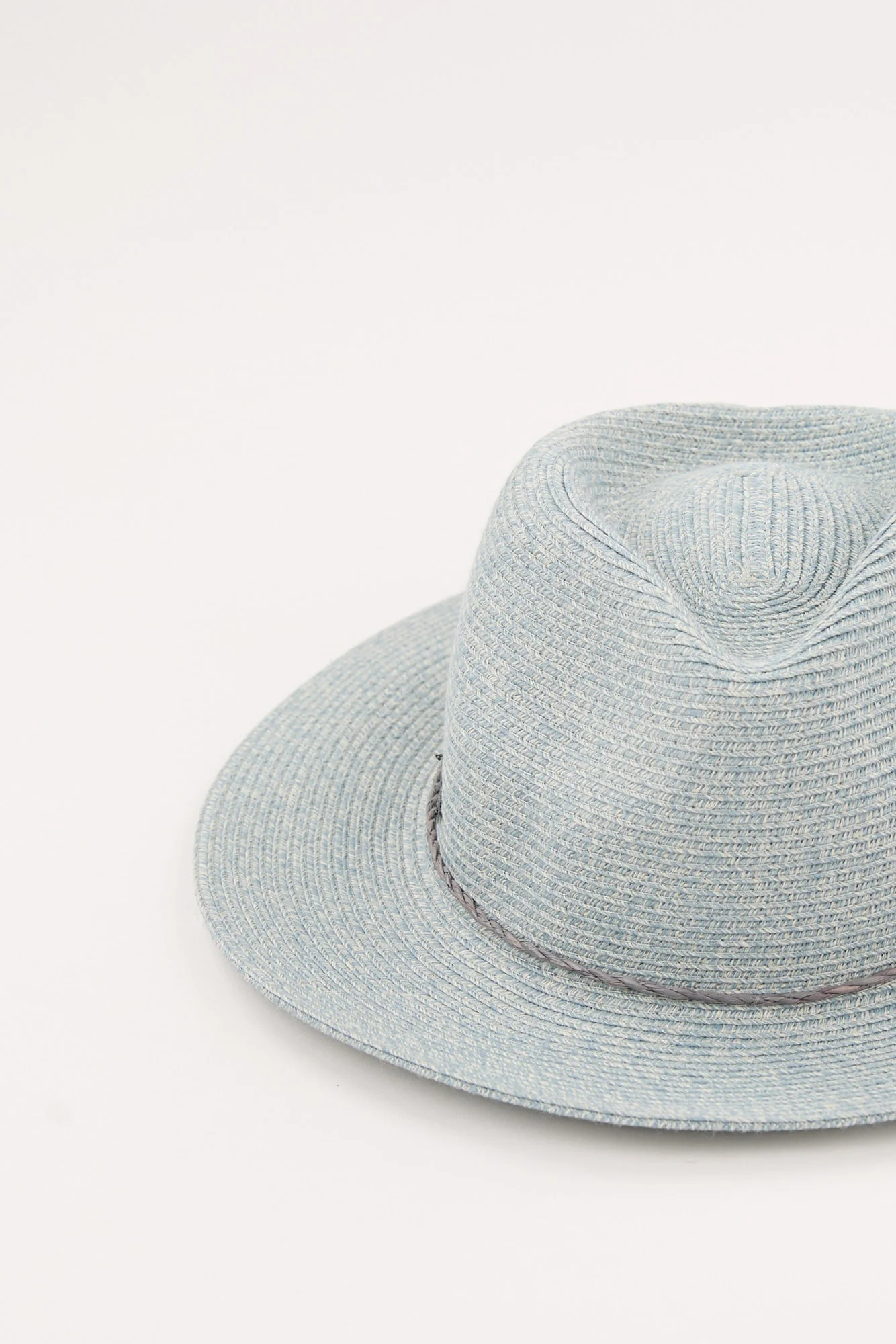 Avoca Flexibraid Fedora - Image 3