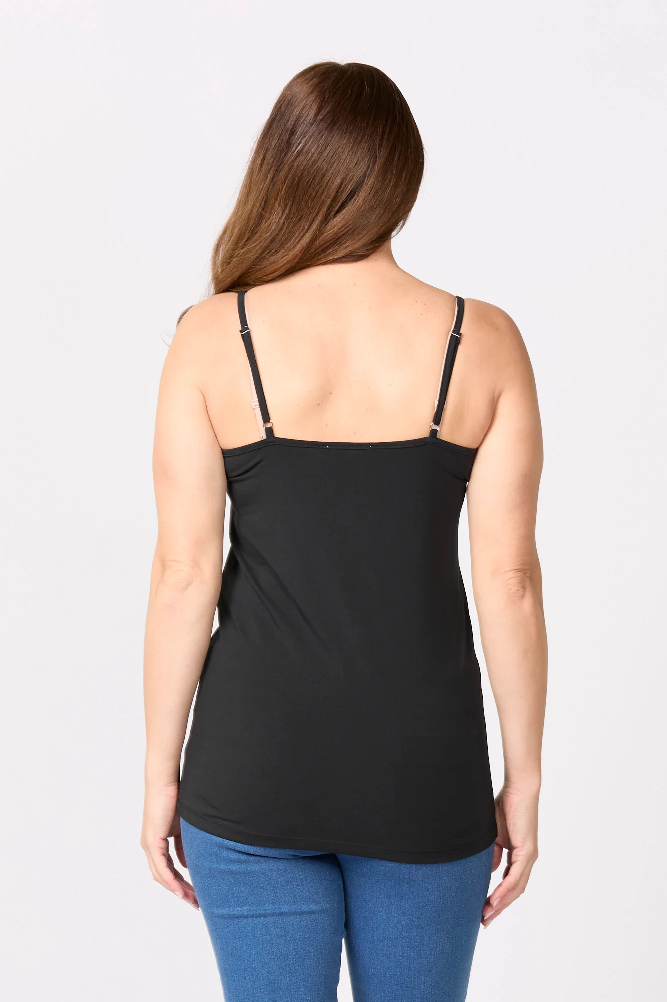 Basics Adjustable Camisole - Image 3