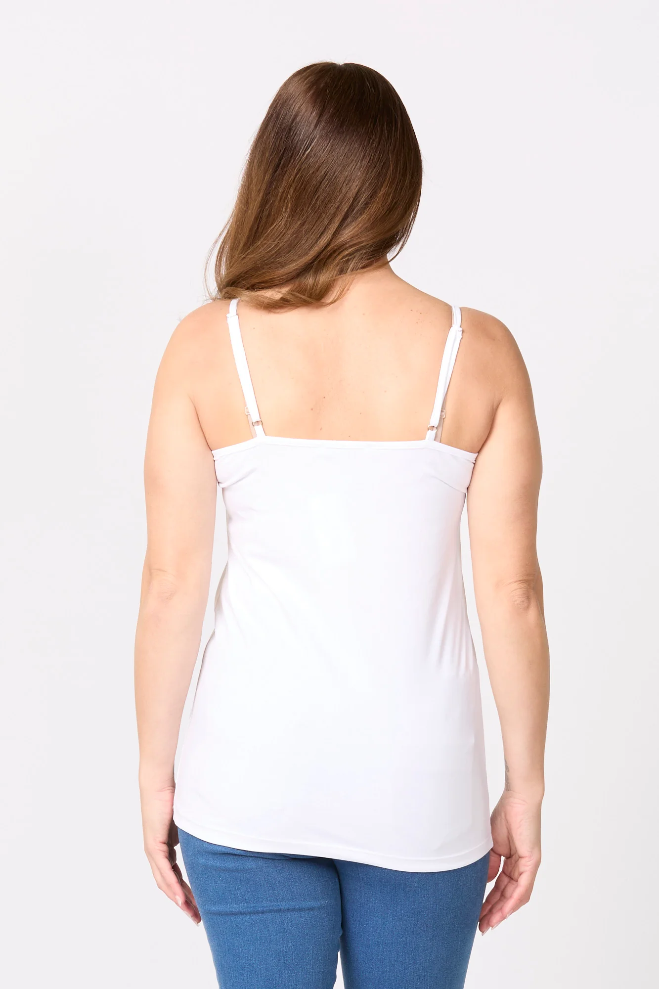 Basics Adjustable Camisole - Image 3