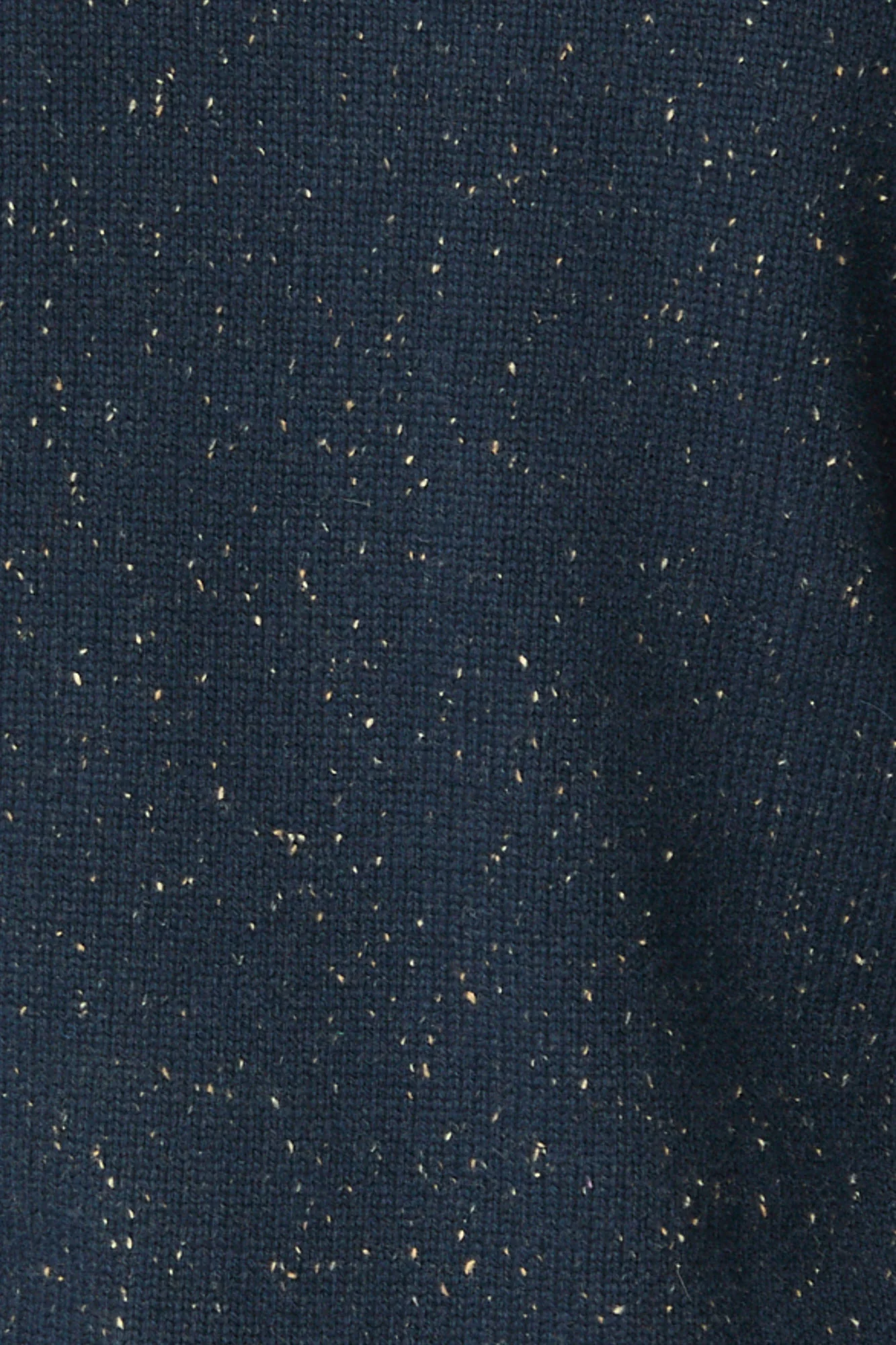Bateman Curve Hem Jumper - Image 6