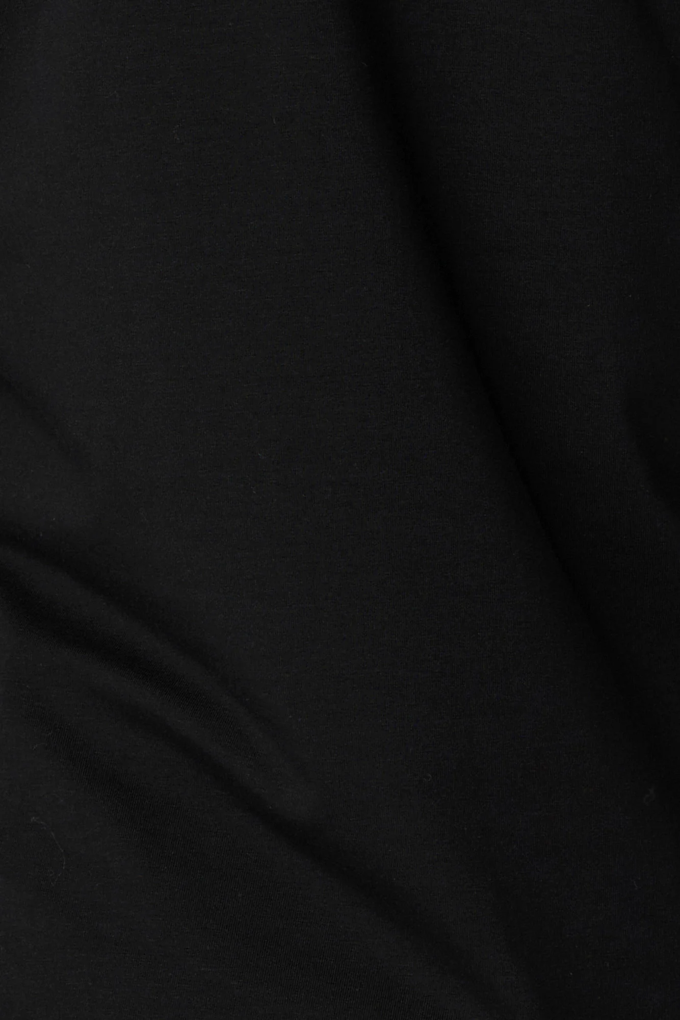Baz Side Split Long Sleeve Top - Image 6