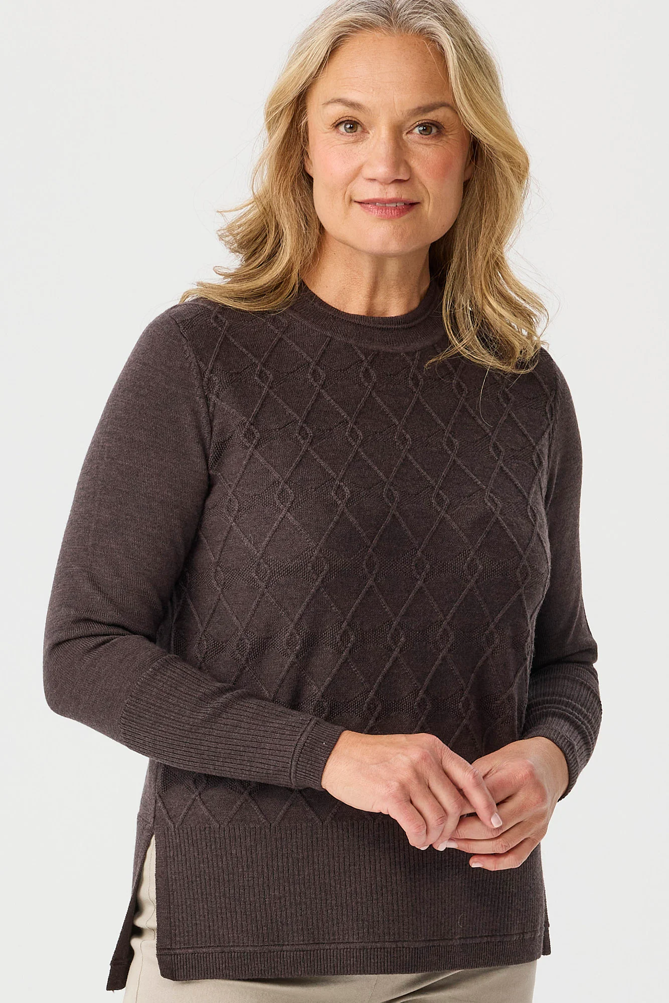 Bellarine Sweater - Image 3