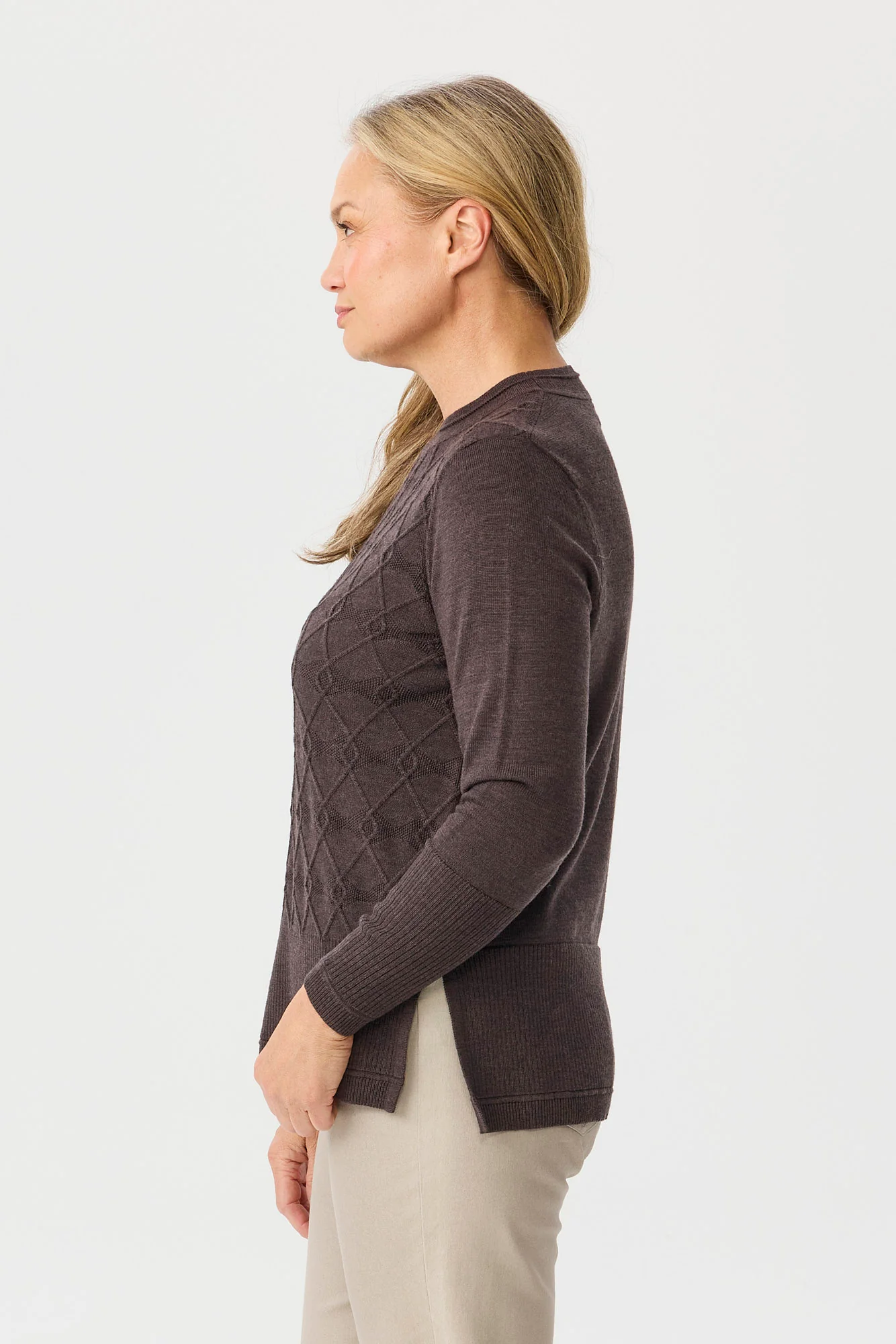 Bellarine Sweater - Image 4