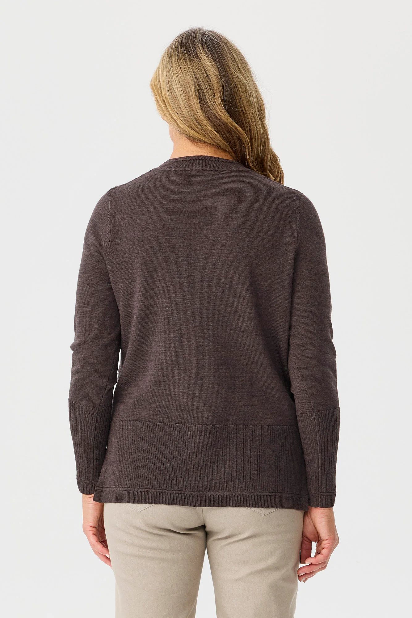 Bellarine Sweater - Image 5