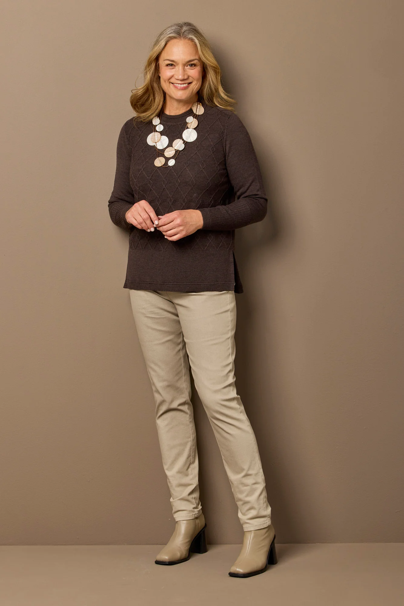 Bellarine Sweater - Image 6