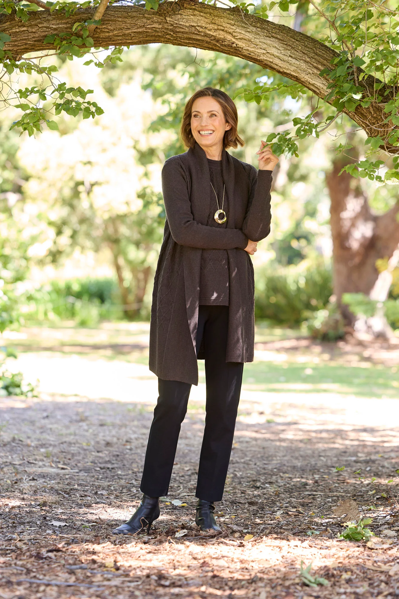 Bellarine Sweater - Image 8