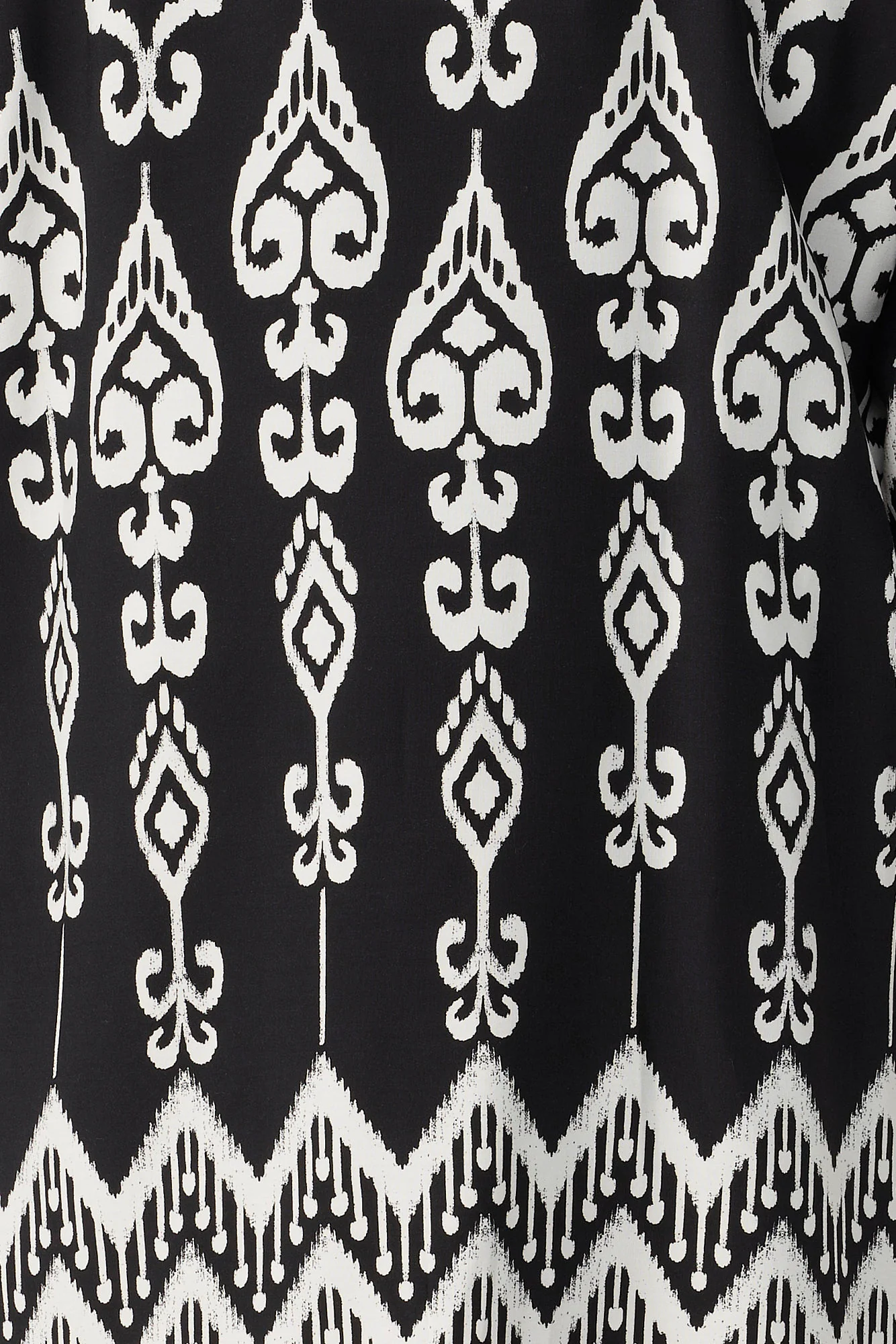 Billi Border Kimono - Image 6