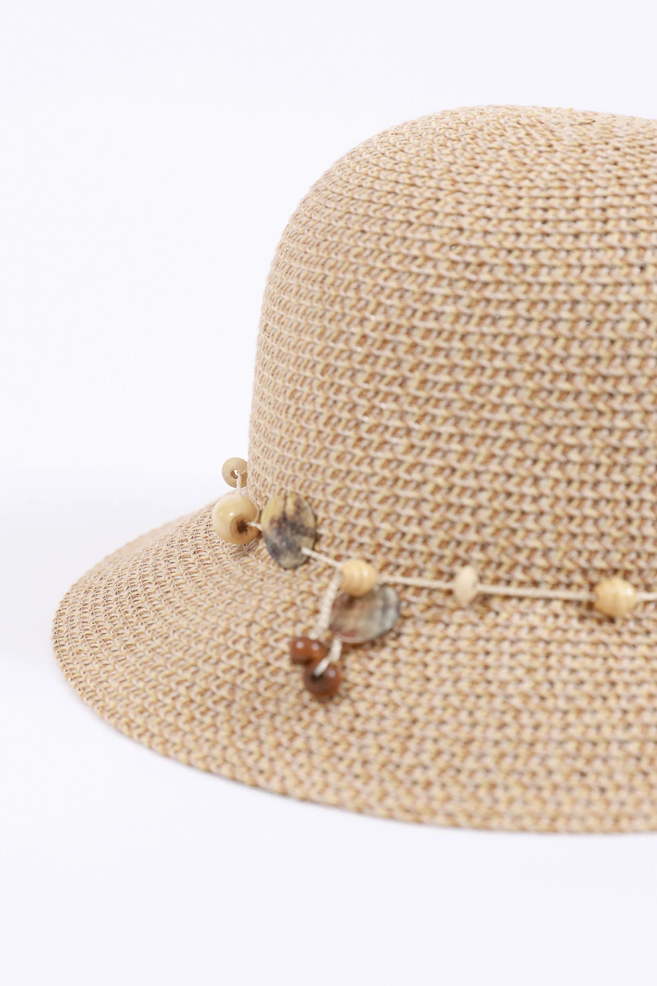 Bohemian Bucket Squash & Wash Hat - Image 3
