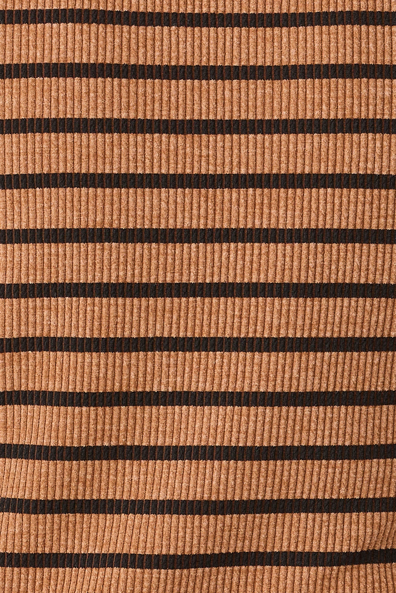 Bristol Long Sleeve Rib Skivvy - Image 7