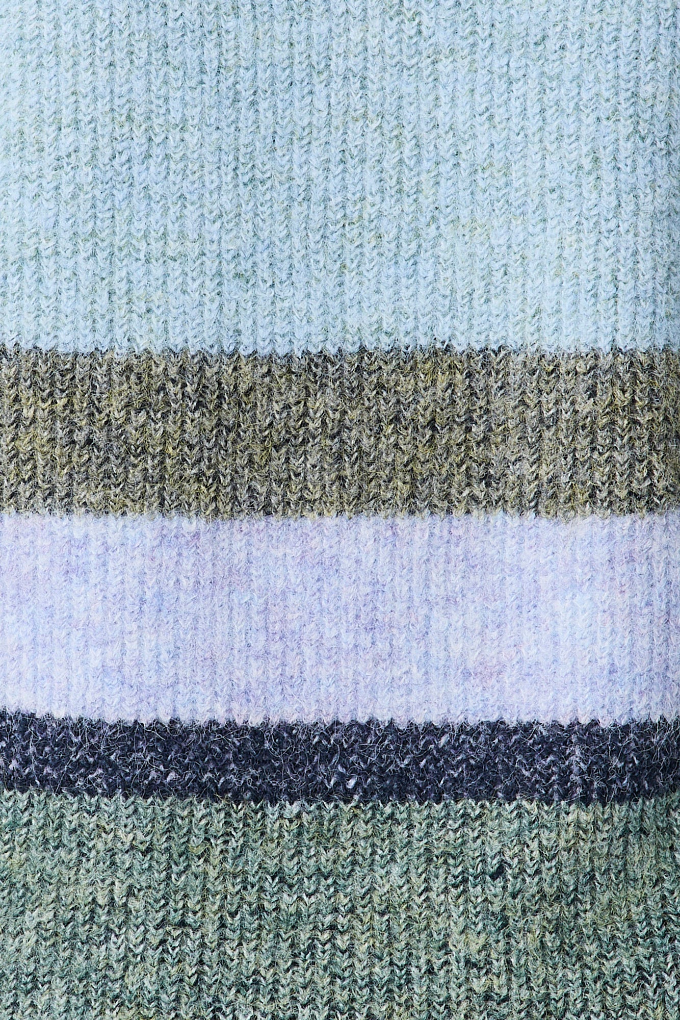 Bruno Stripe Sweater - Image 6