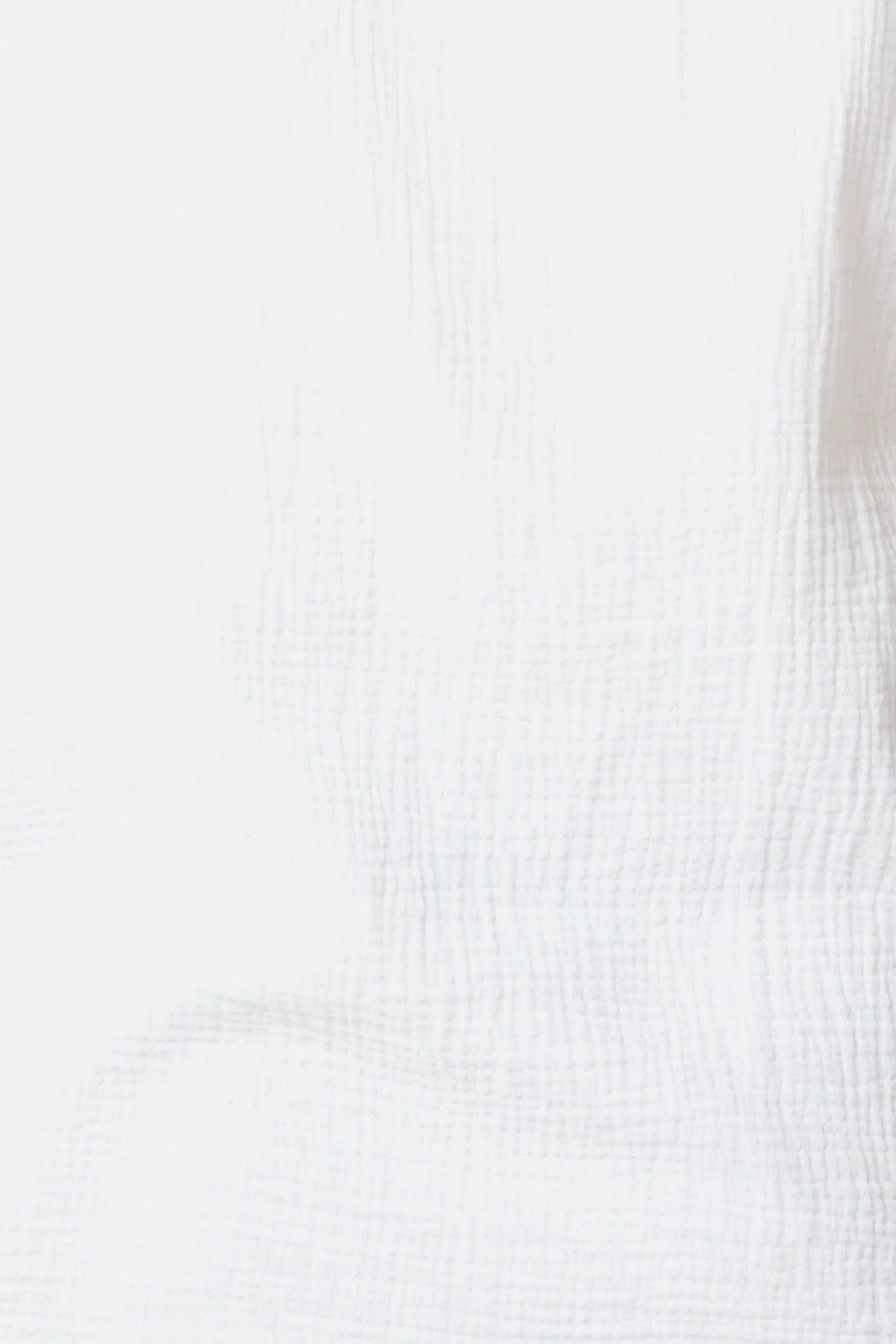 Bubble Cowl Neck Short Sleeve Top - Image 6