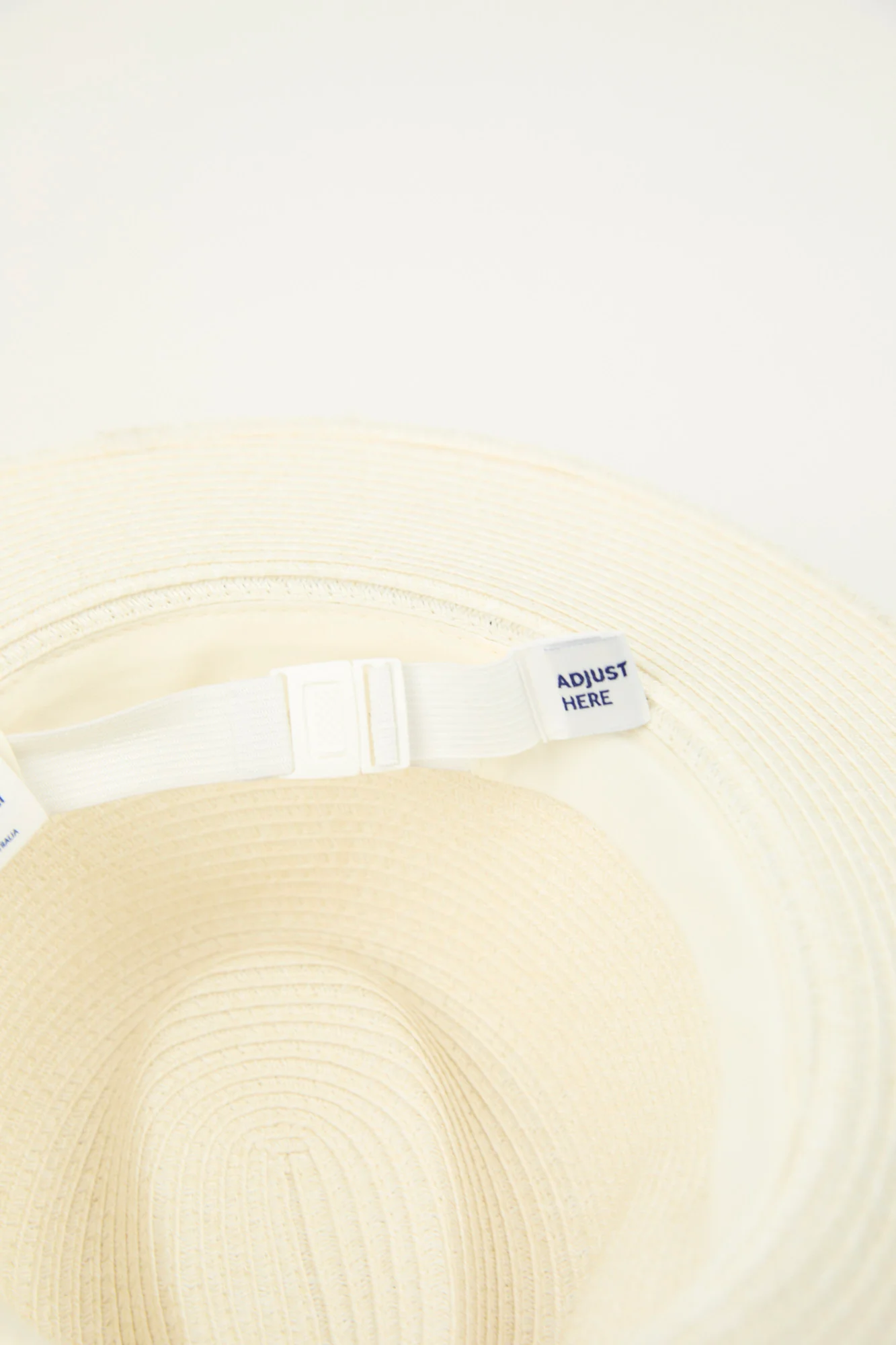 Cafe Flexibraid Fedora - Image 3