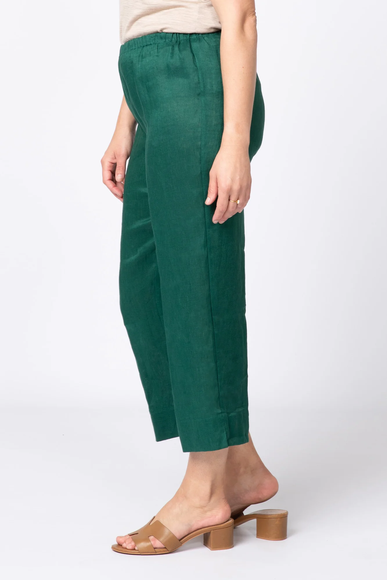 Caledonia 7/8 Pant - Image 3
