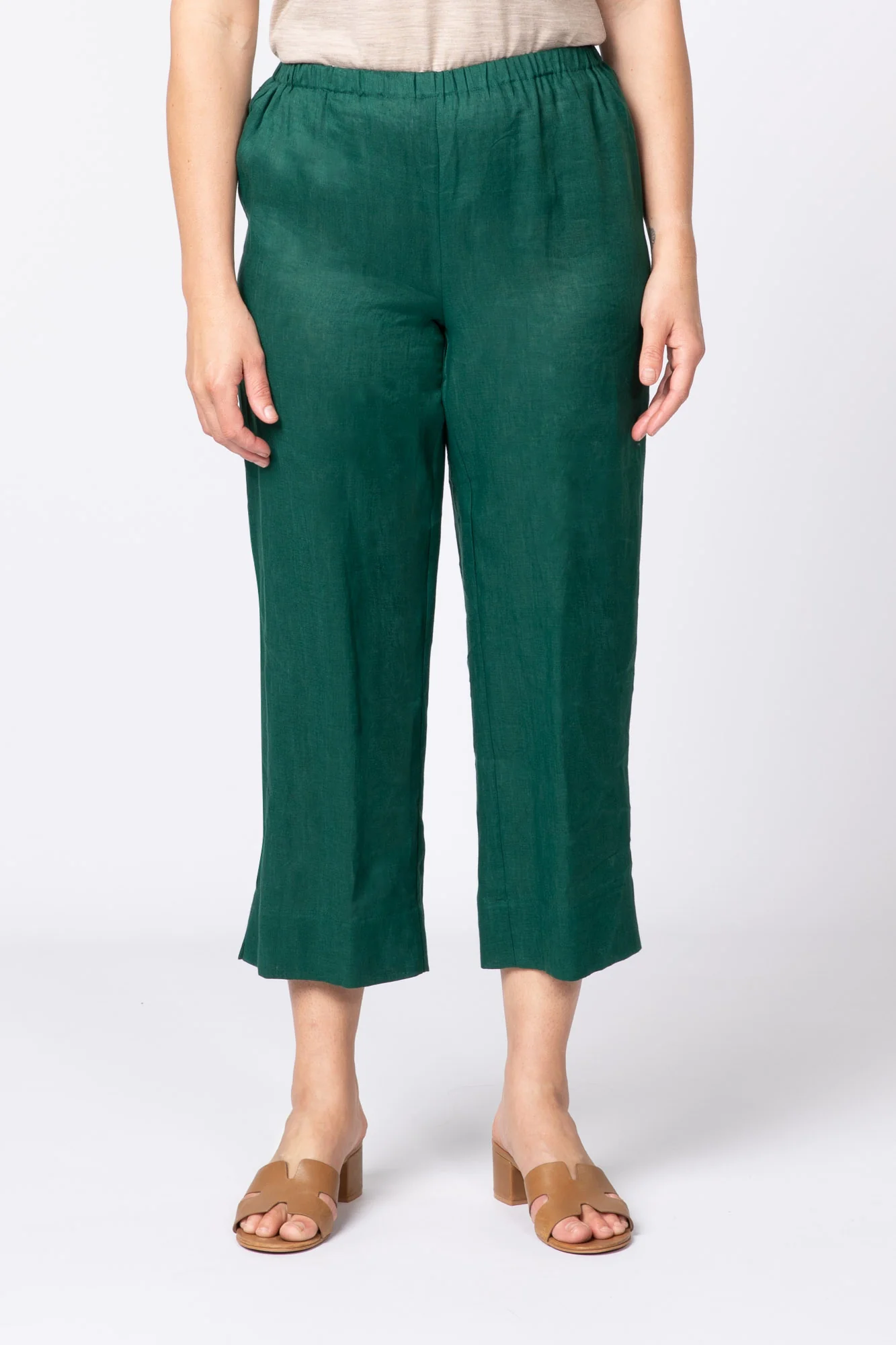 Caledonia 7/8 Pant - Image 5