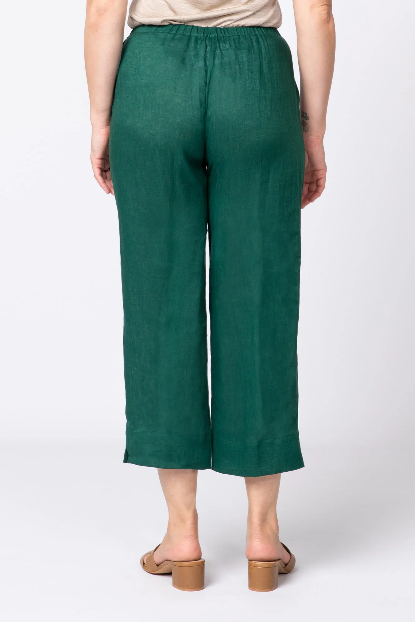 Caledonia 7/8 Pant - Image 6