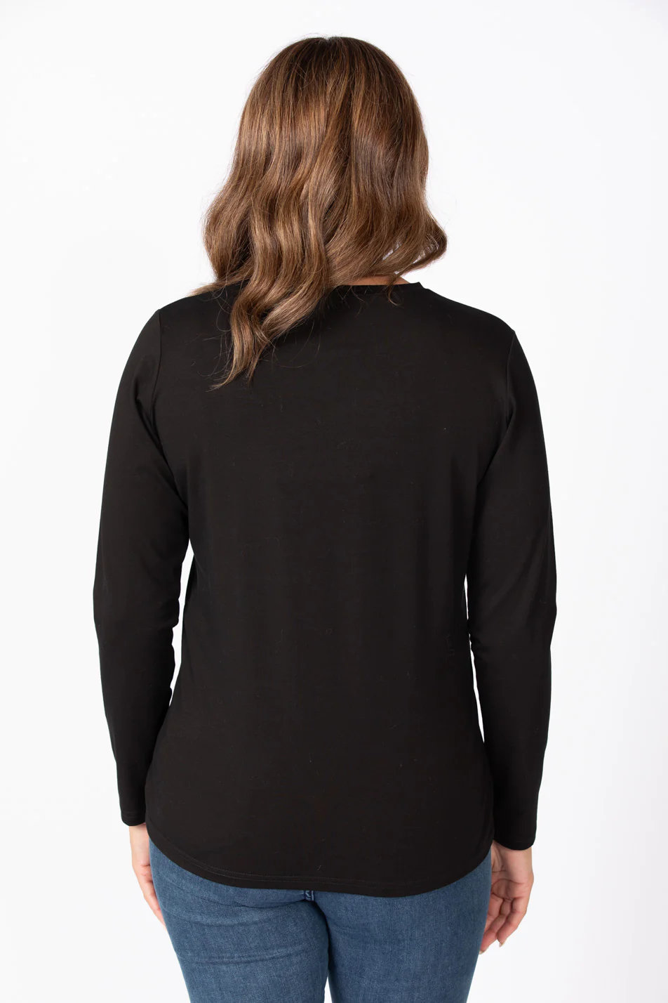 Camp Classic Long Sleeve Tee - Image 3