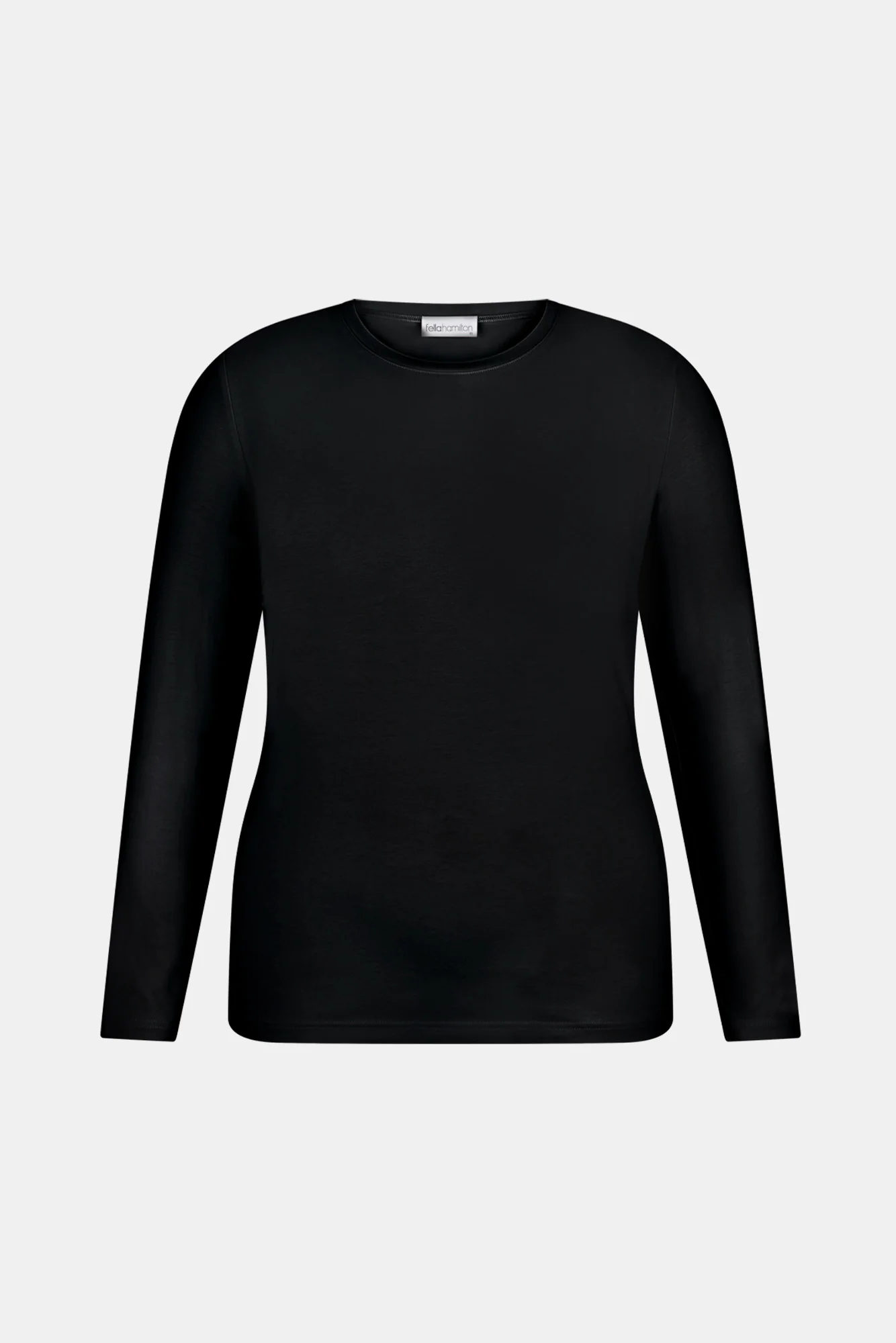 Camp Classic Long Sleeve Tee - Image 4
