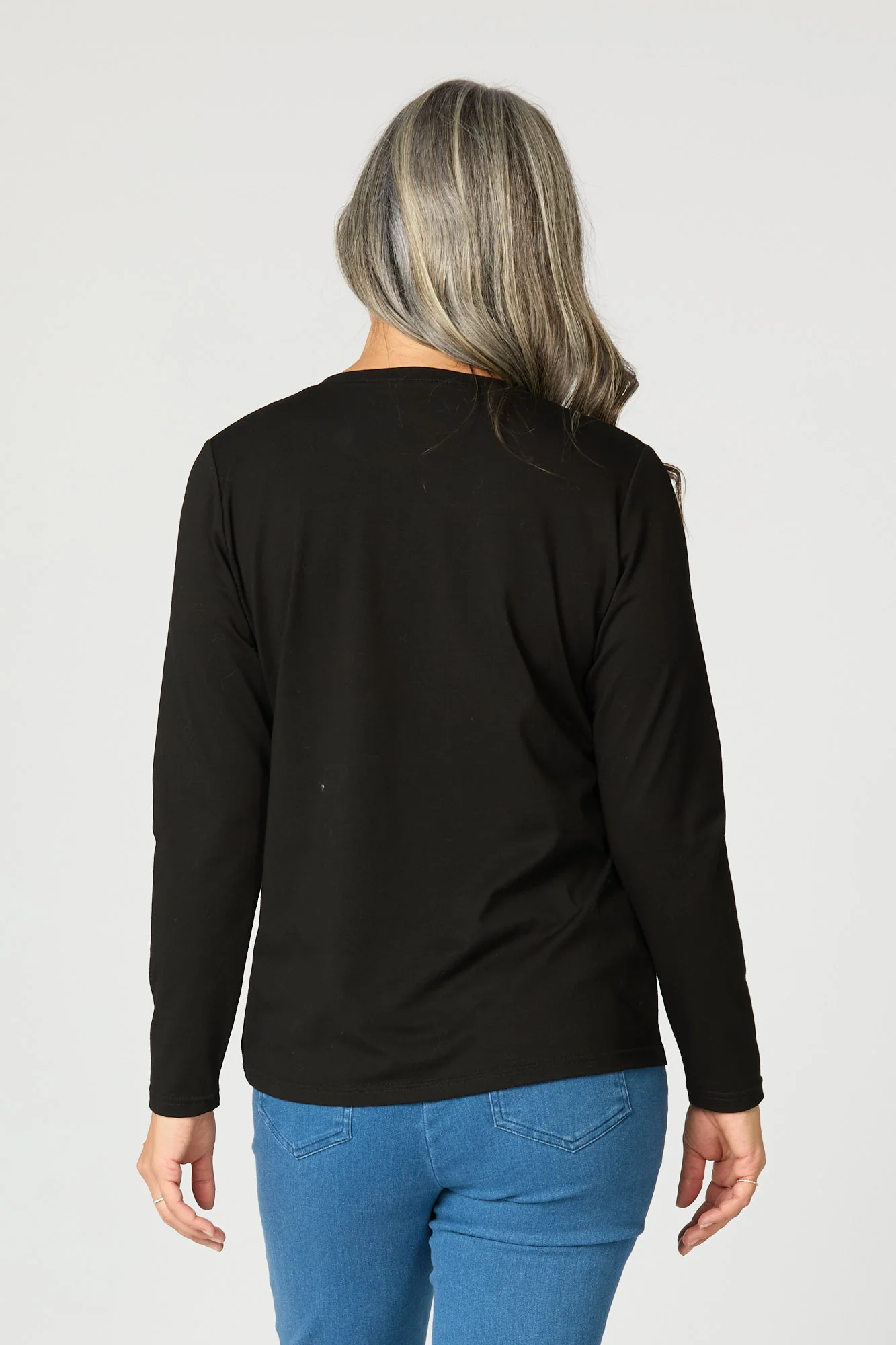 Camp Classic Long Sleeve Tee - Image 6