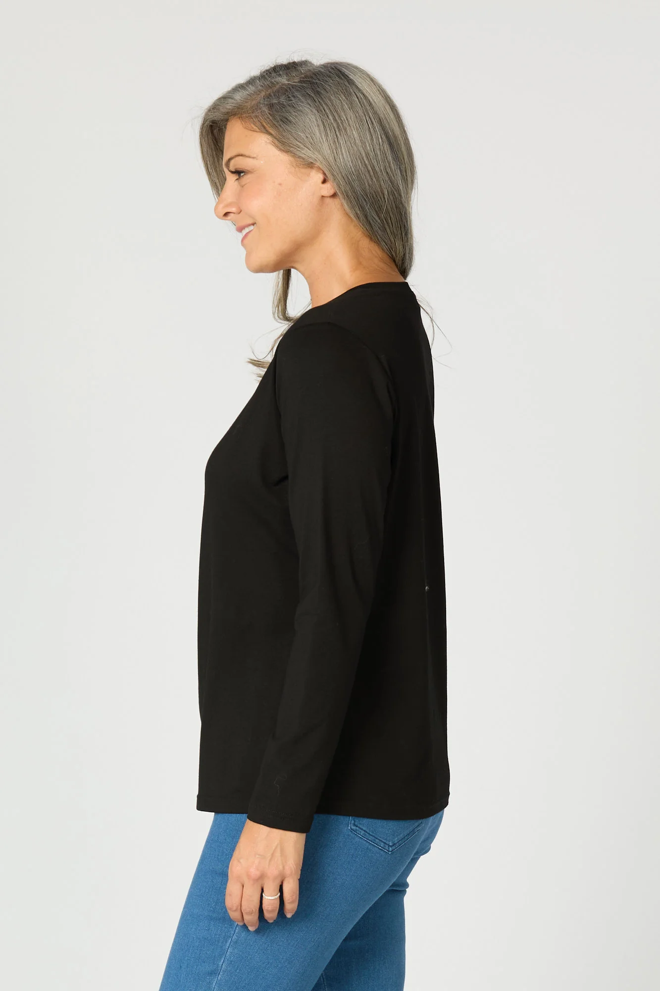 Camp Classic Long Sleeve Tee - Image 7