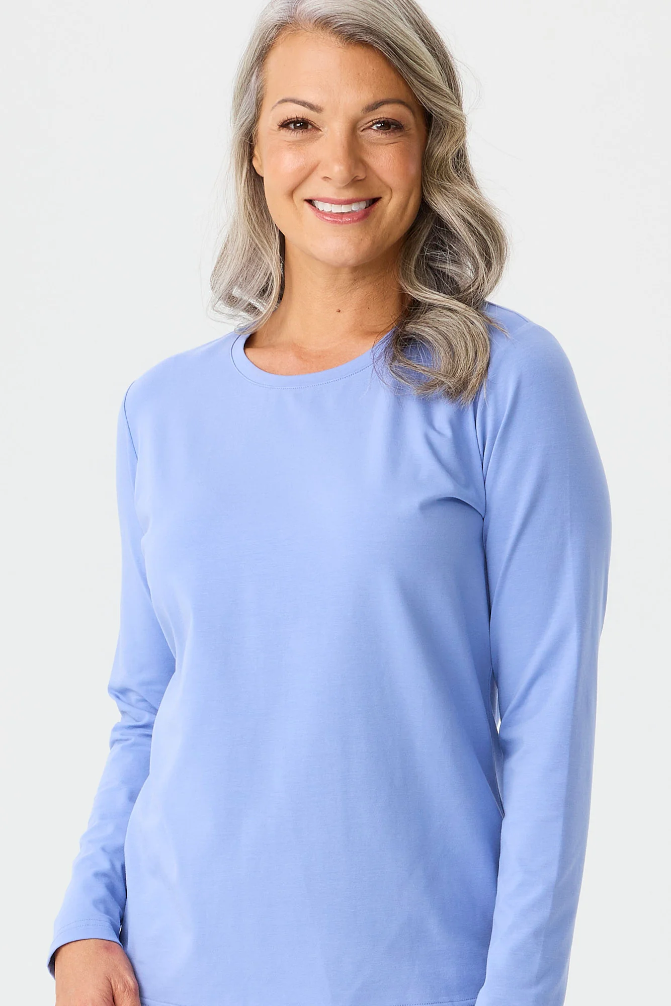 Camp Classic Long Sleeve Tee - Image 3
