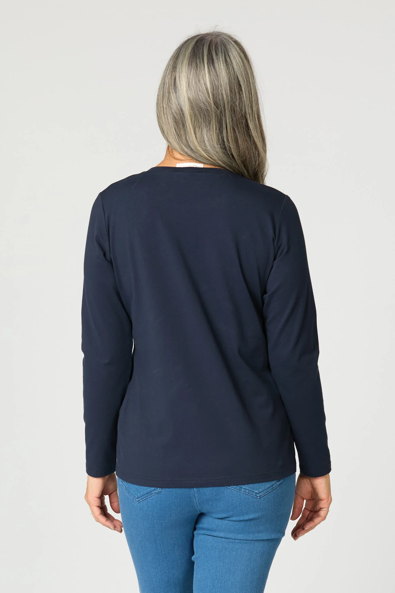 Camp Classic Long Sleeve Tee - Image 7