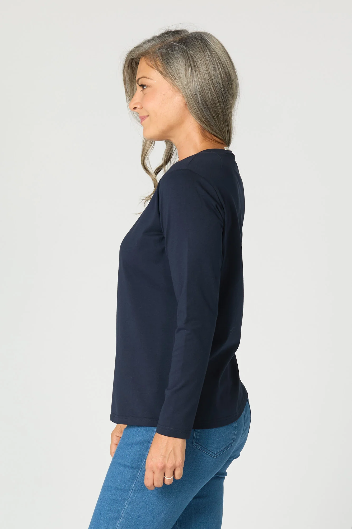 Camp Classic Long Sleeve Tee - Image 8
