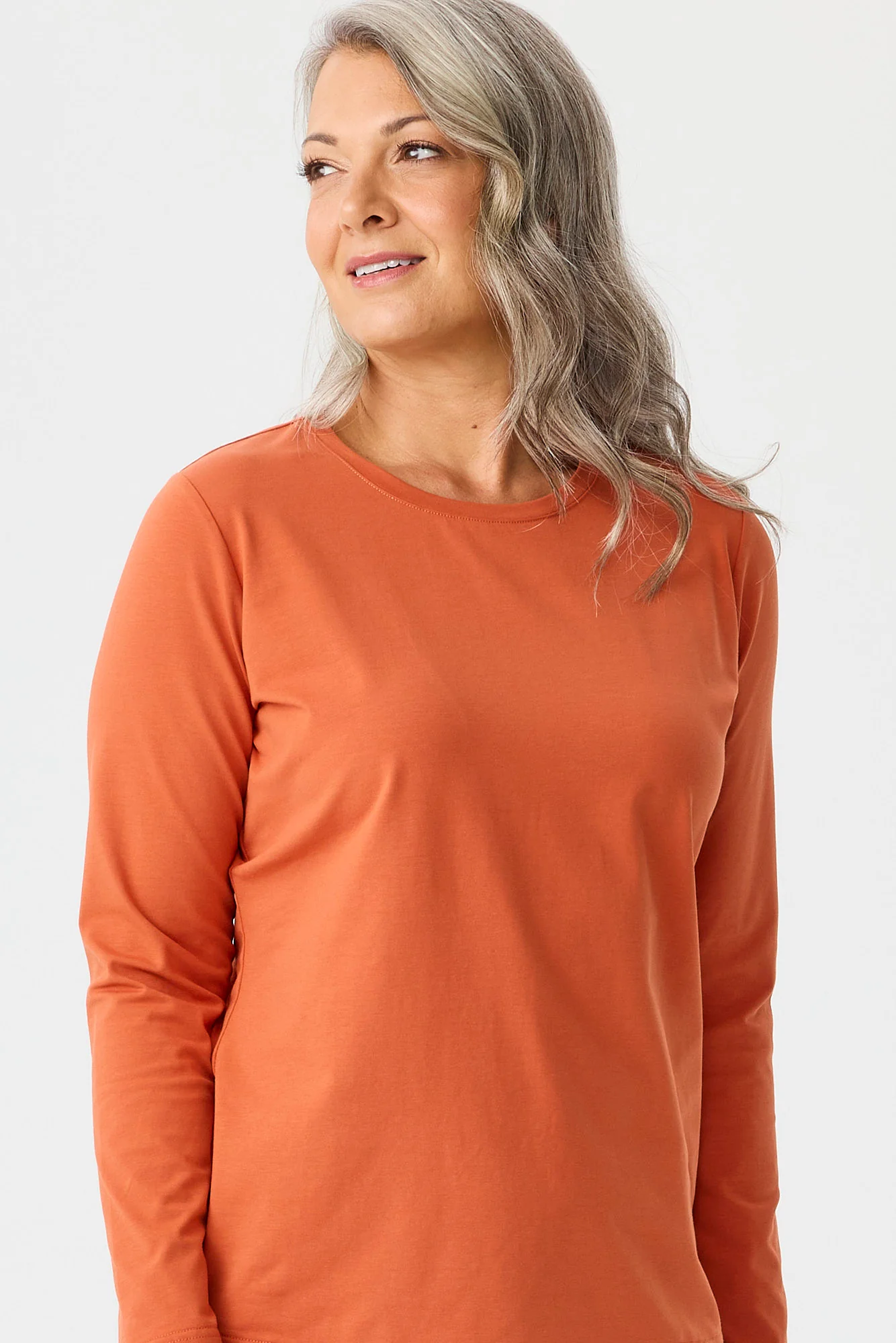 Camp Classic Long Sleeve Tee - Image 3