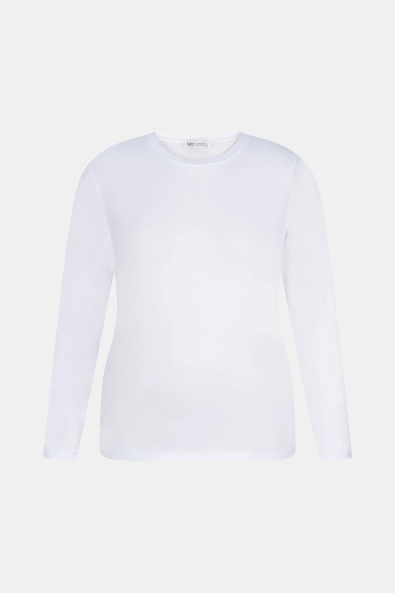 Camp Classic Long Sleeve Tee - Image 4