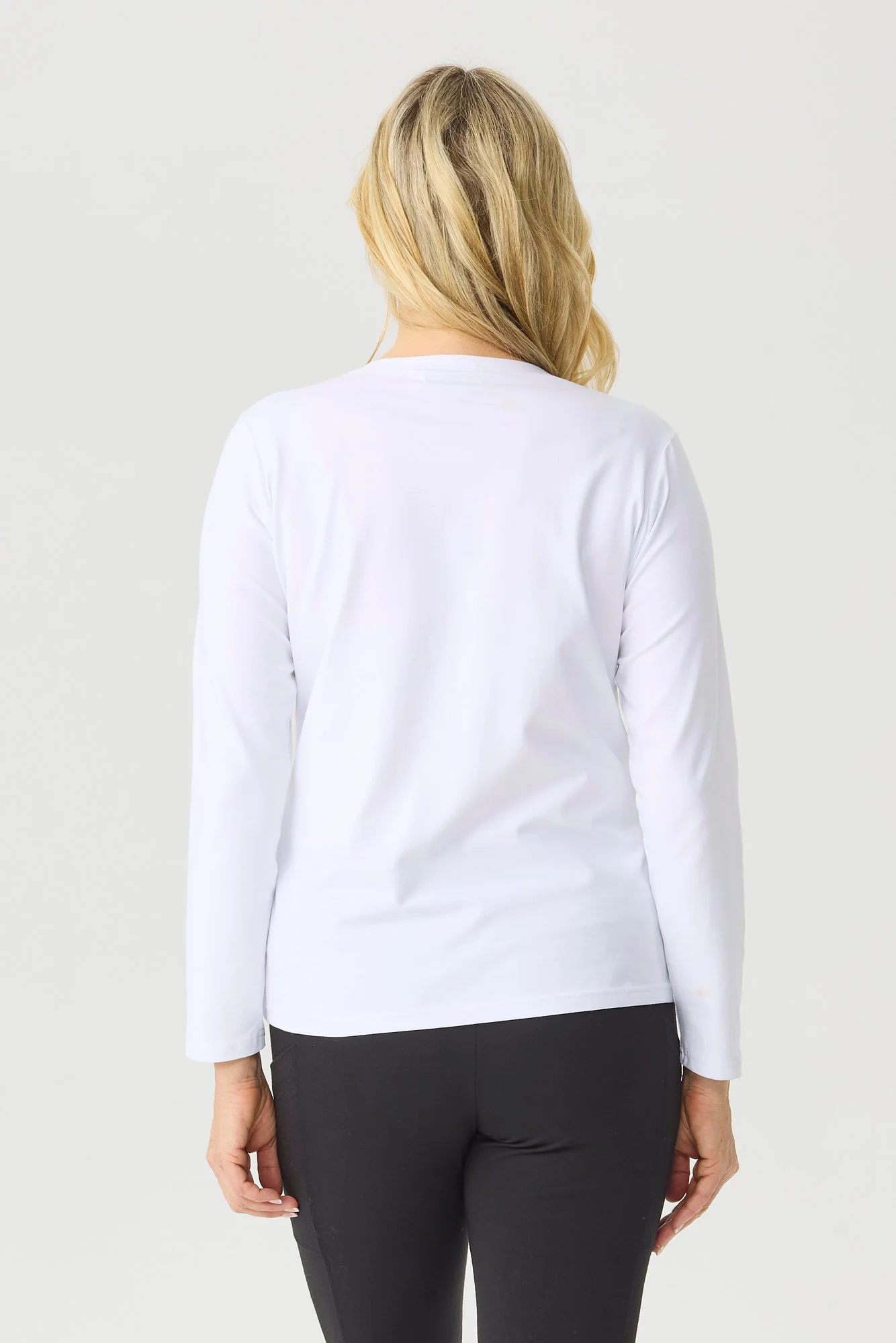 Camp Classic Long Sleeve Tee - Image 5
