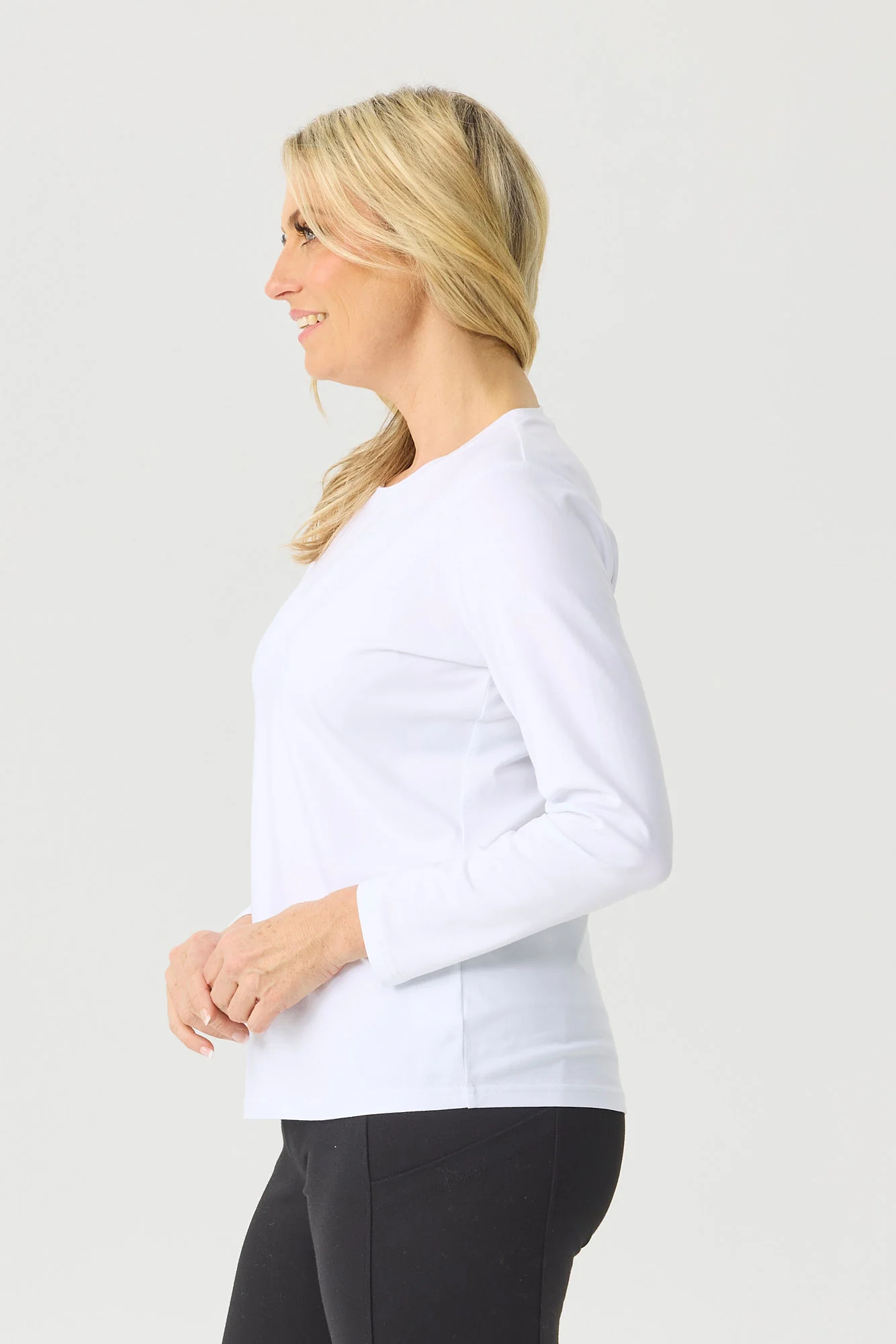 Camp Classic Long Sleeve Tee - Image 6