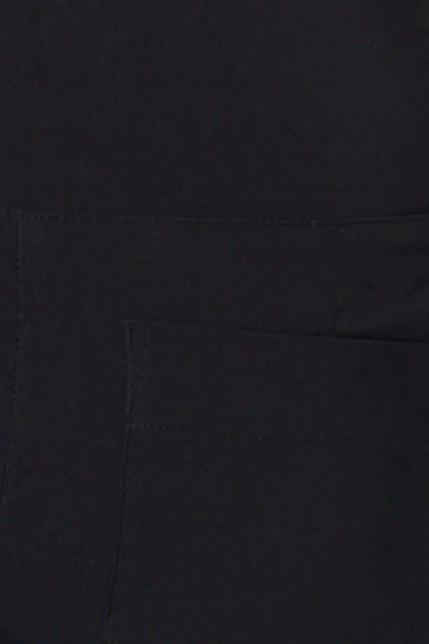 Canterbury 7/8 Basque Pocket Pant - Image 6