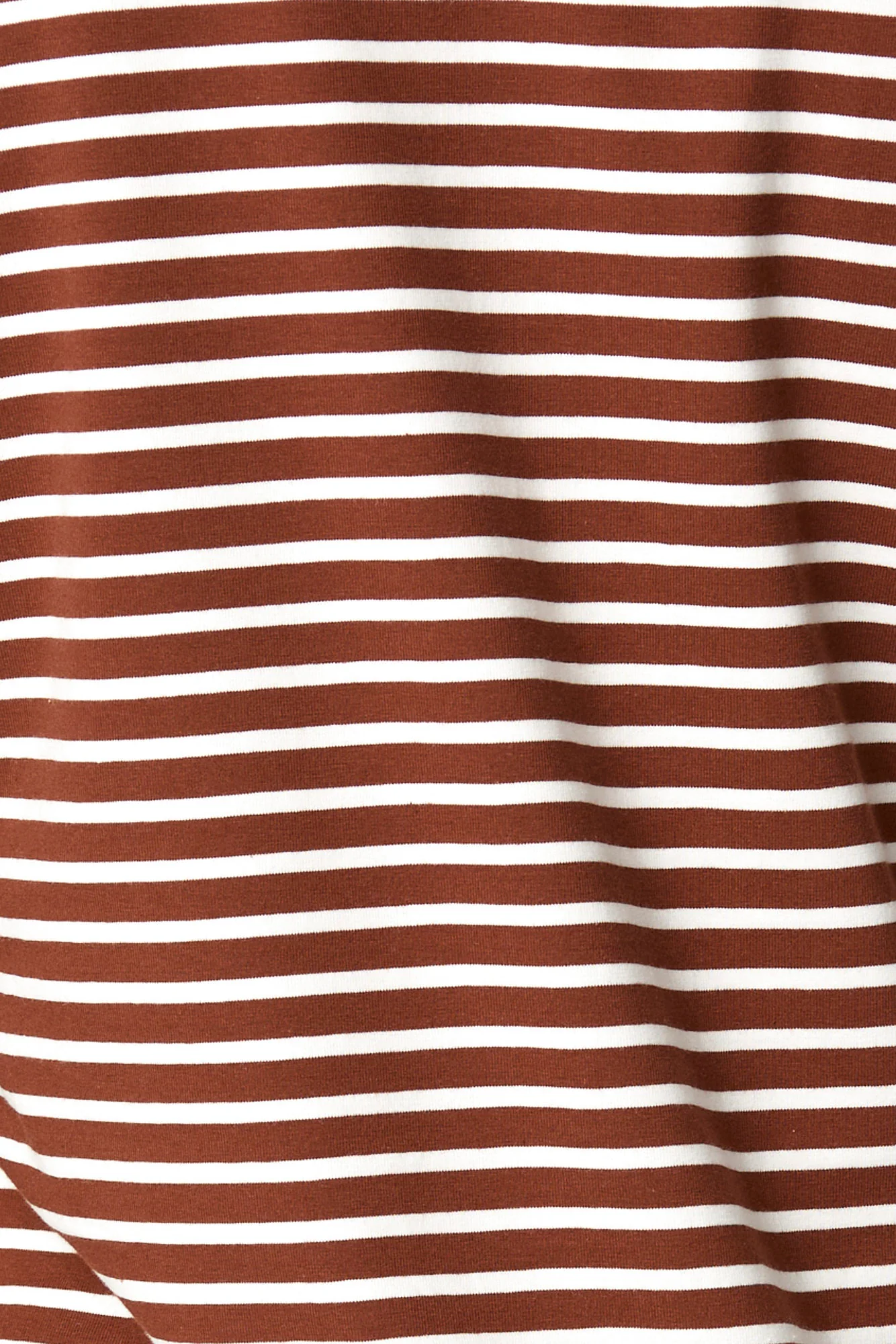 Caz Stripe Top - Image 6