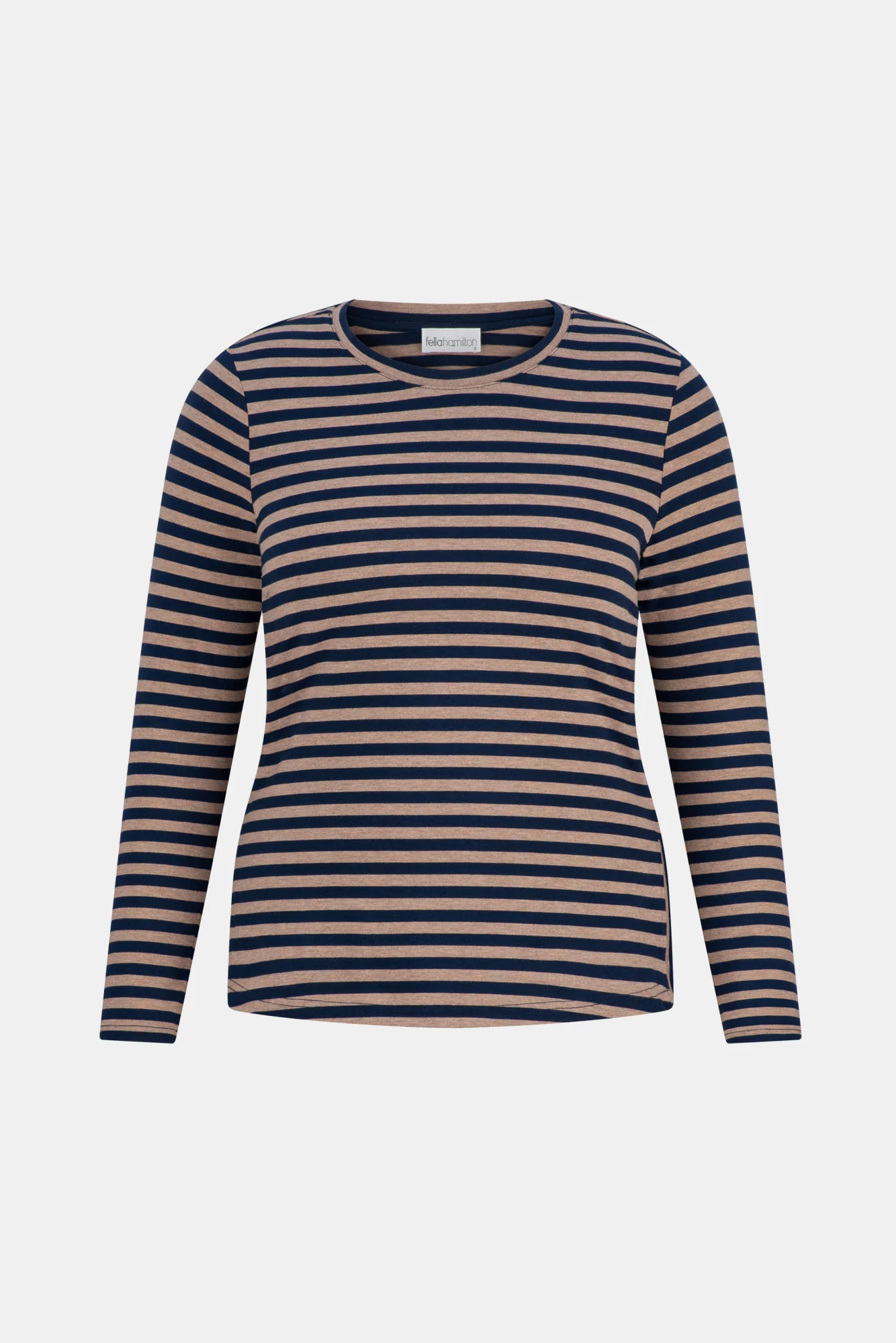 Caz Stripe Top - Image 8