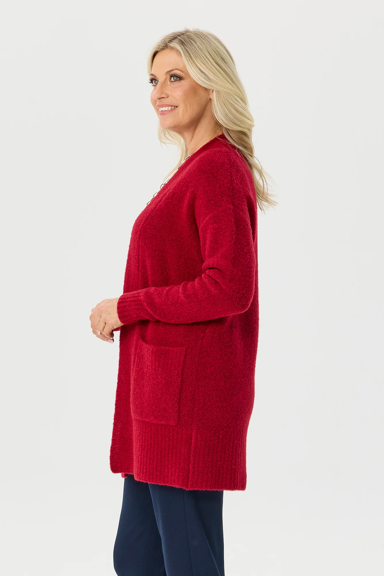 Cecil E2e Cardigan - Image 4
