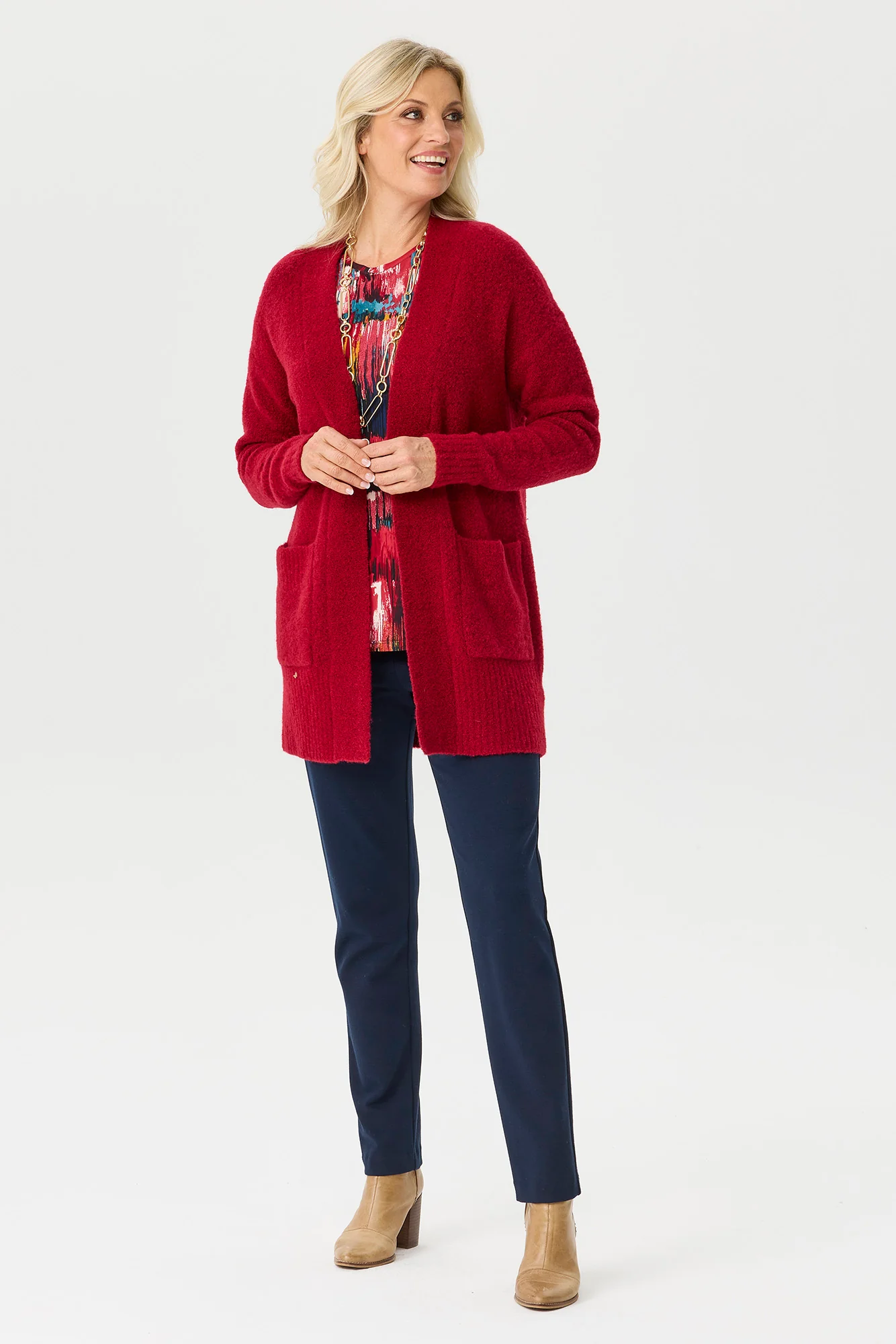 Cecil E2e Cardigan - Image 6