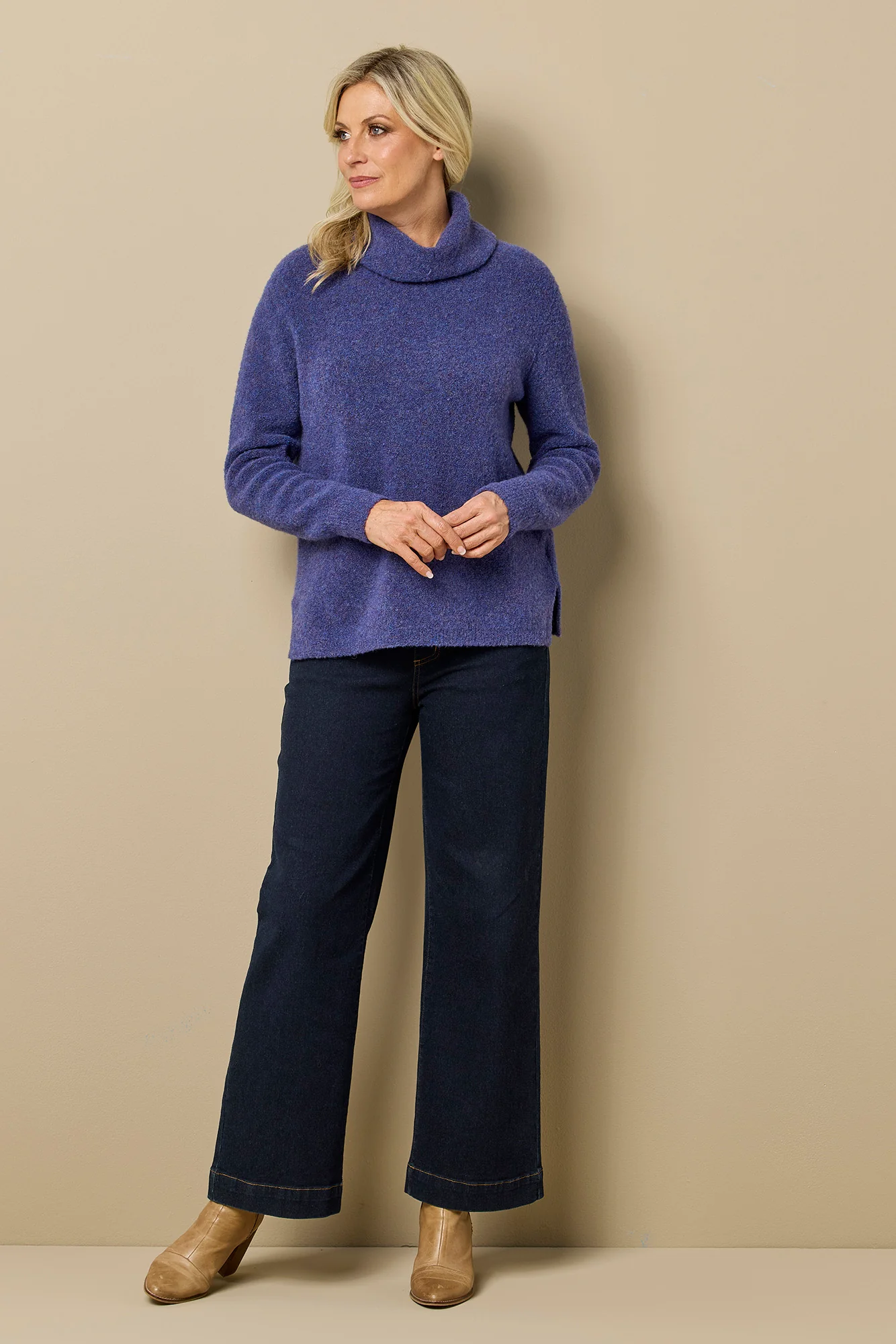 Cecil Sweater - Image 2