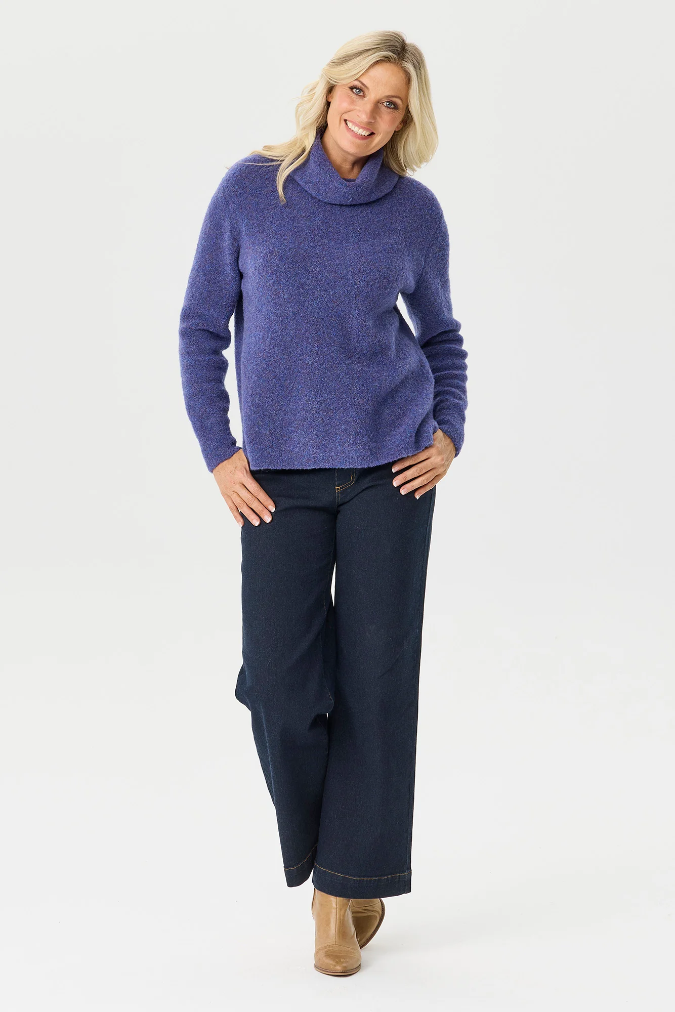 Cecil Sweater - Image 6