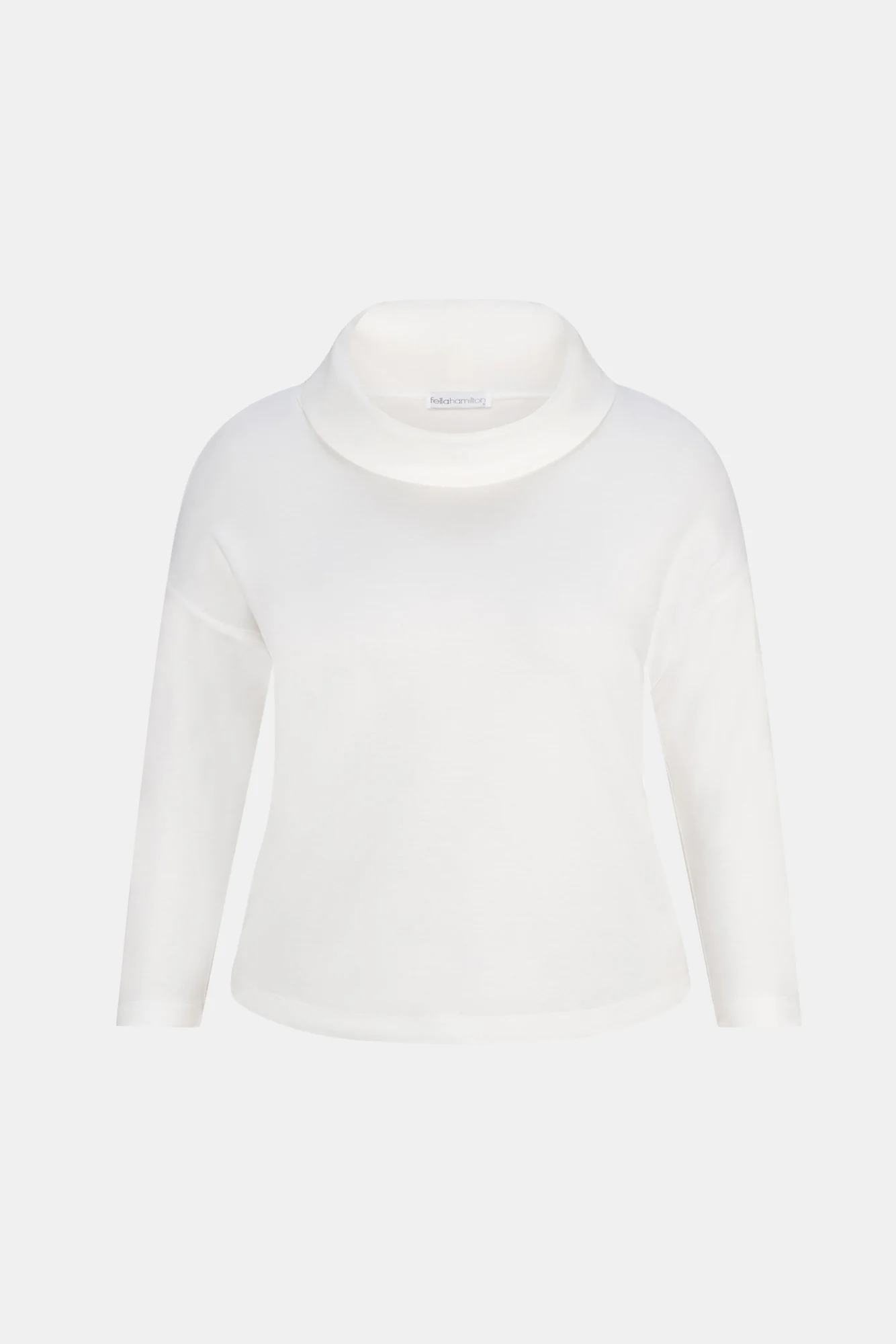 Charisma Cowl Neck Top - Image 8