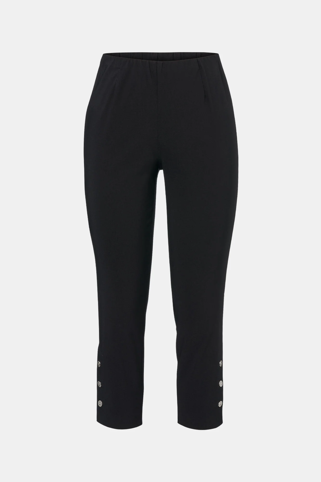 Chaucer 7/8 Button Hem Pant - Image 7
